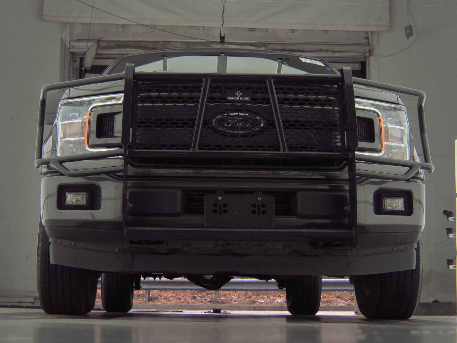 2019 Ford F-150 XLT AWD