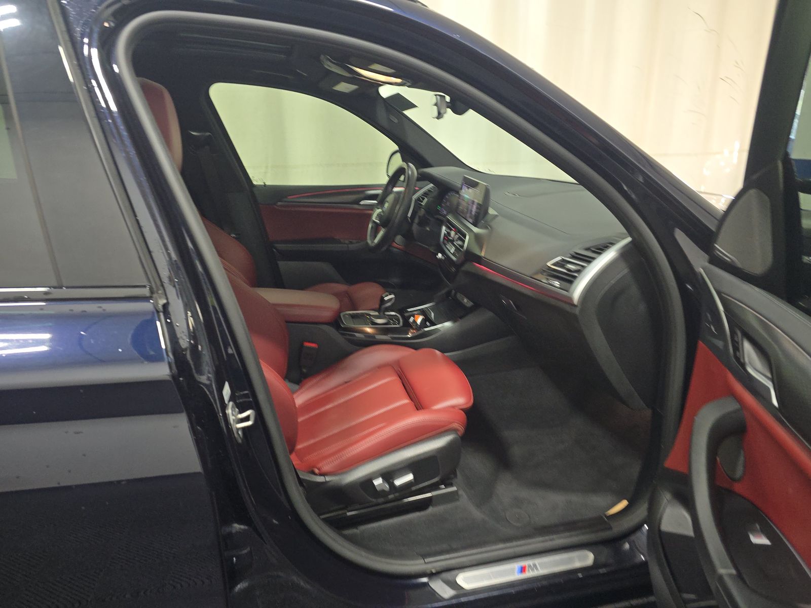 2022 BMW X3 M40i AWD