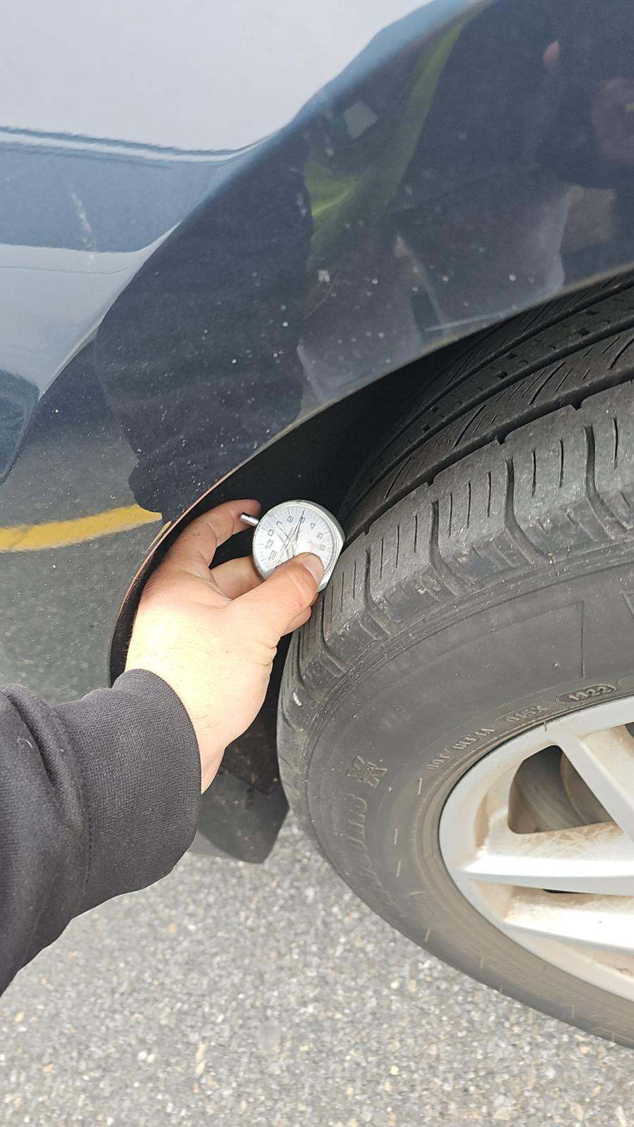 2022 Ford Edge SEL AWD