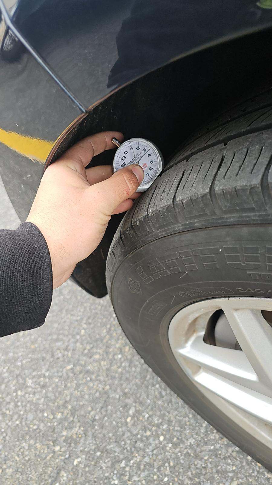 2022 Ford Edge SEL AWD