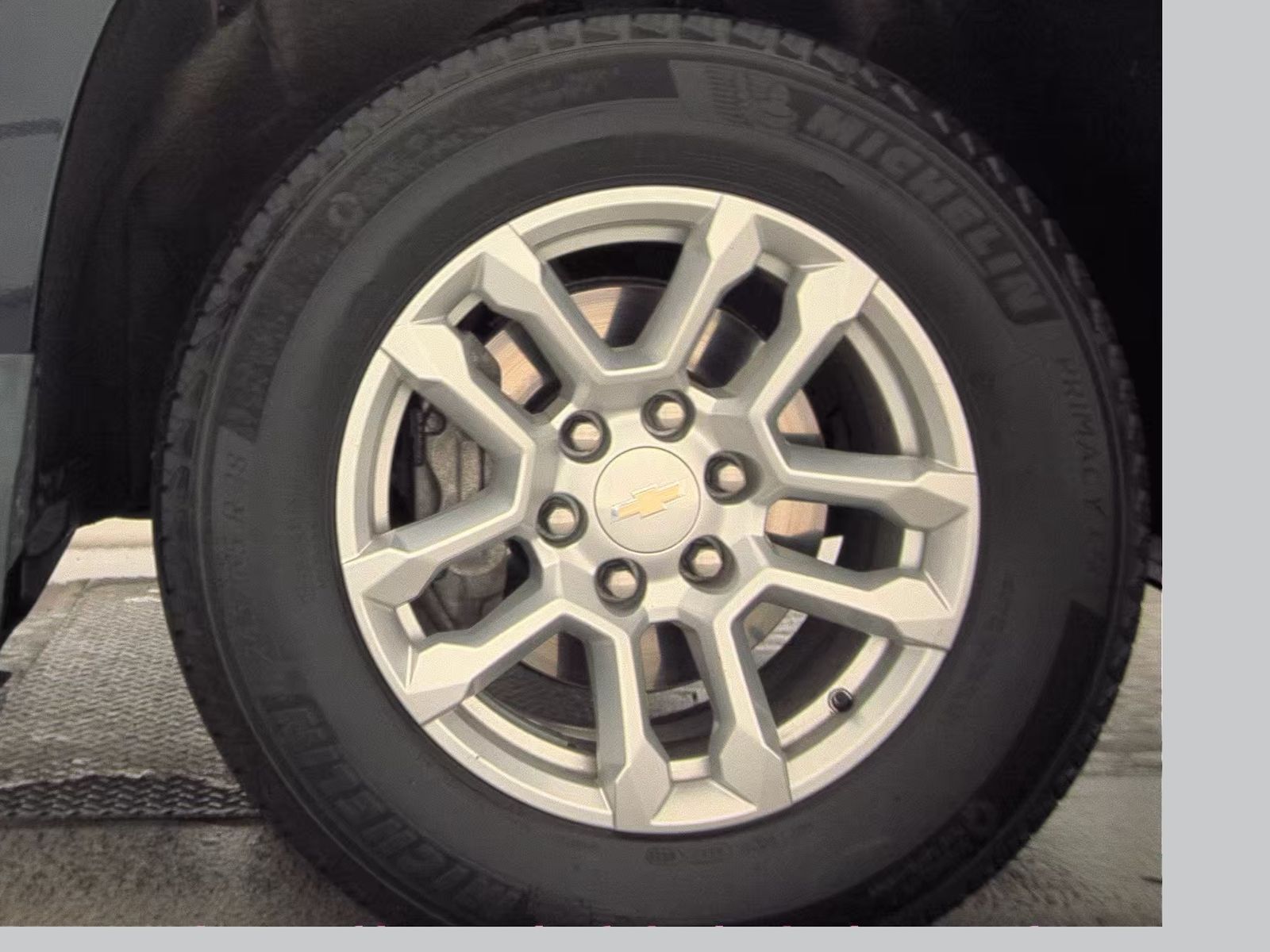 2022 Chevrolet Silverado 1500 LT AWD