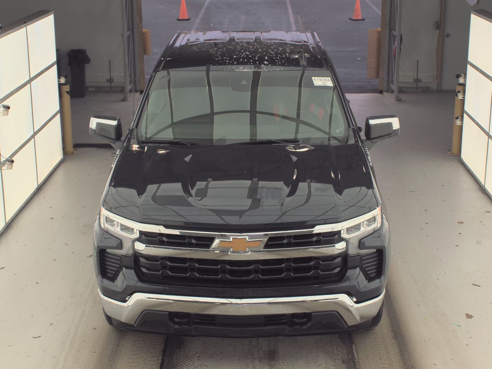2022 Chevrolet Silverado 1500 LT AWD