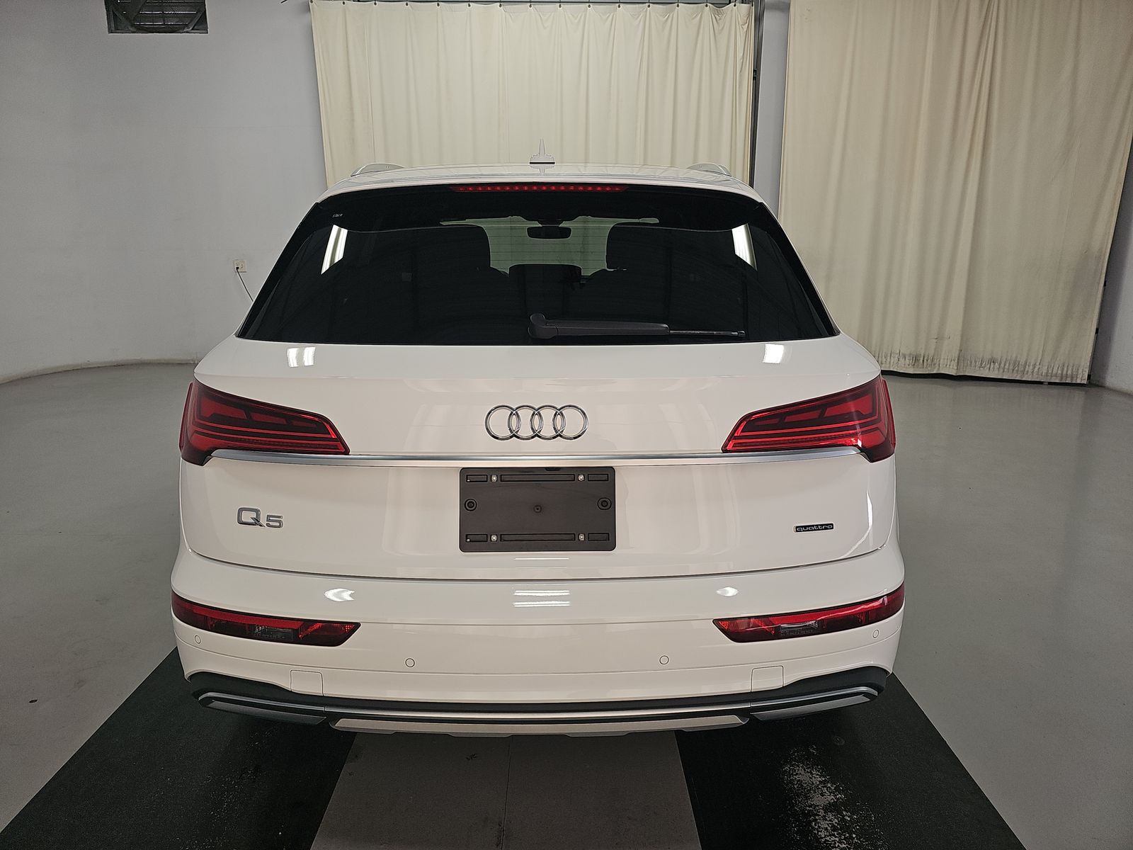 2023 Audi Q5 Prestige AWD