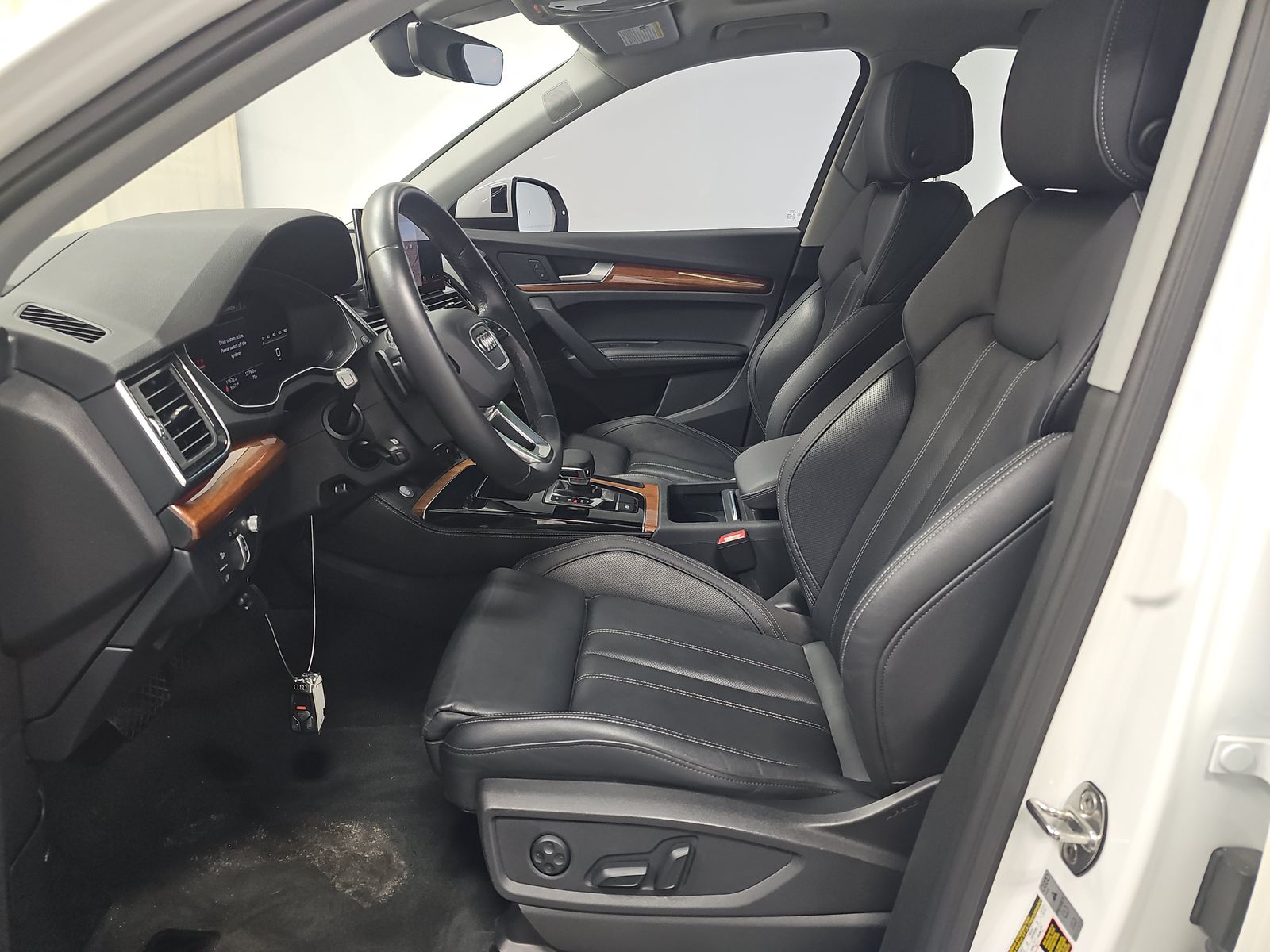 2023 Audi Q5 Prestige AWD