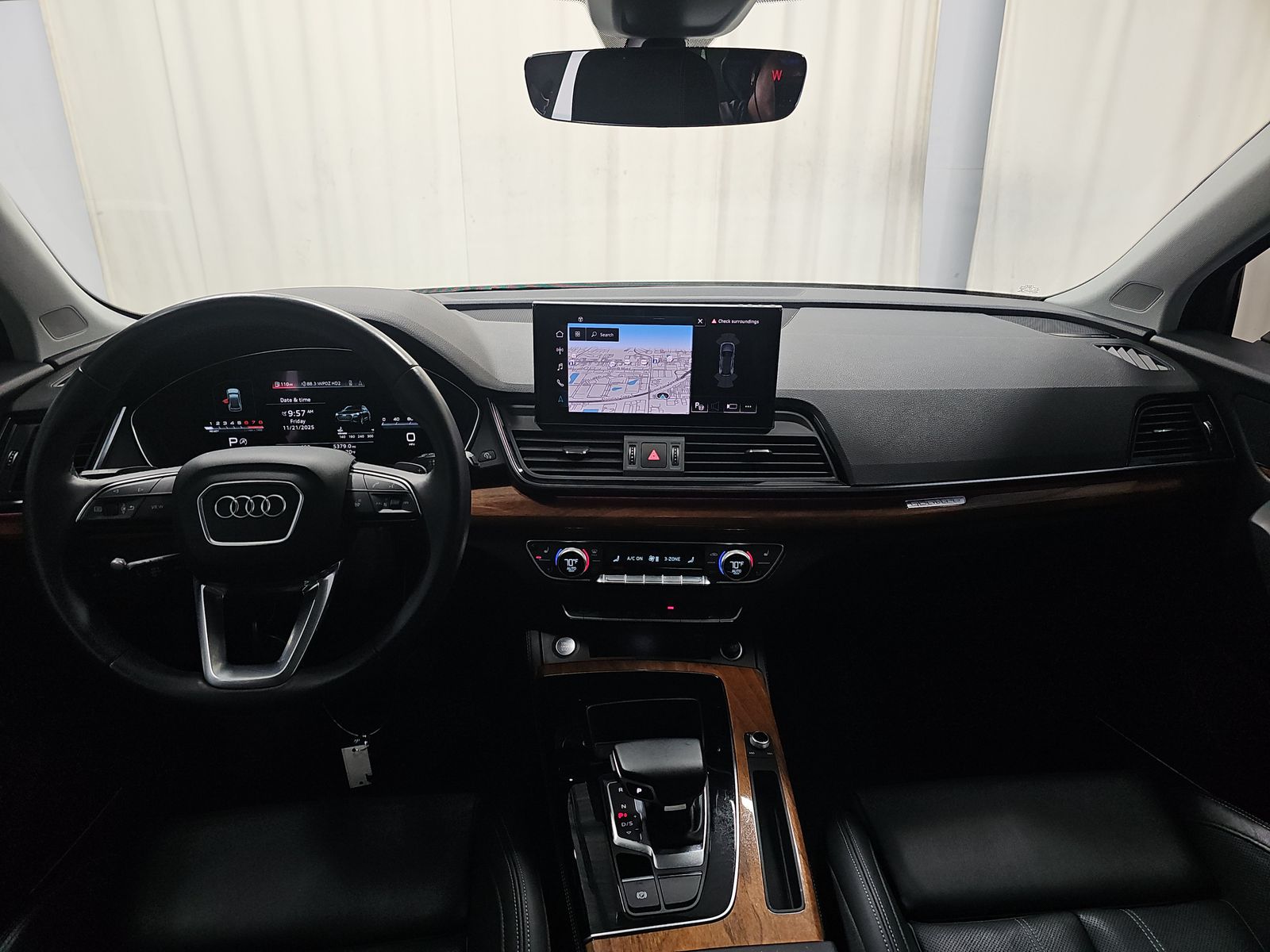 2023 Audi Q5 Prestige AWD