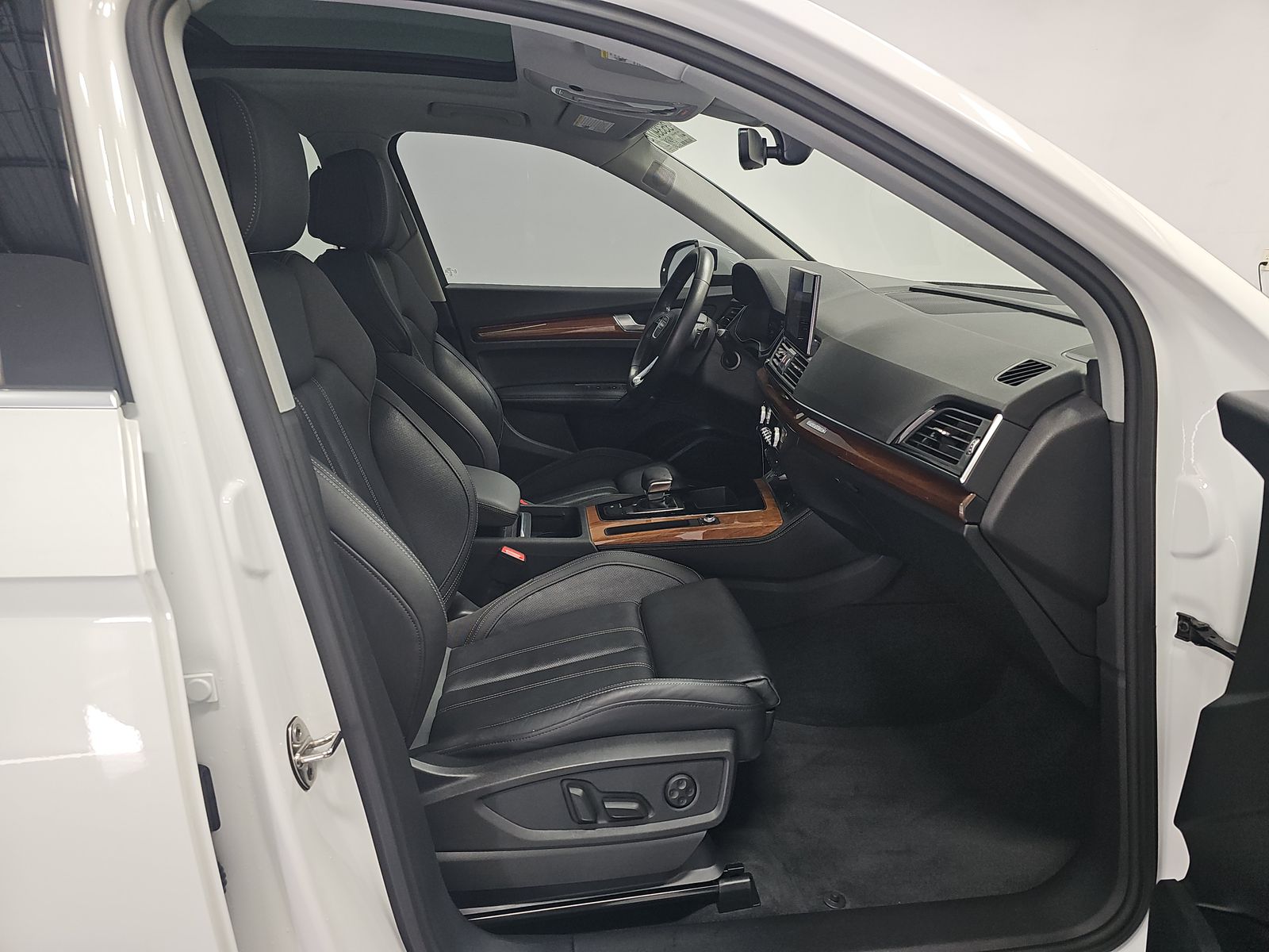 2023 Audi Q5 Prestige AWD