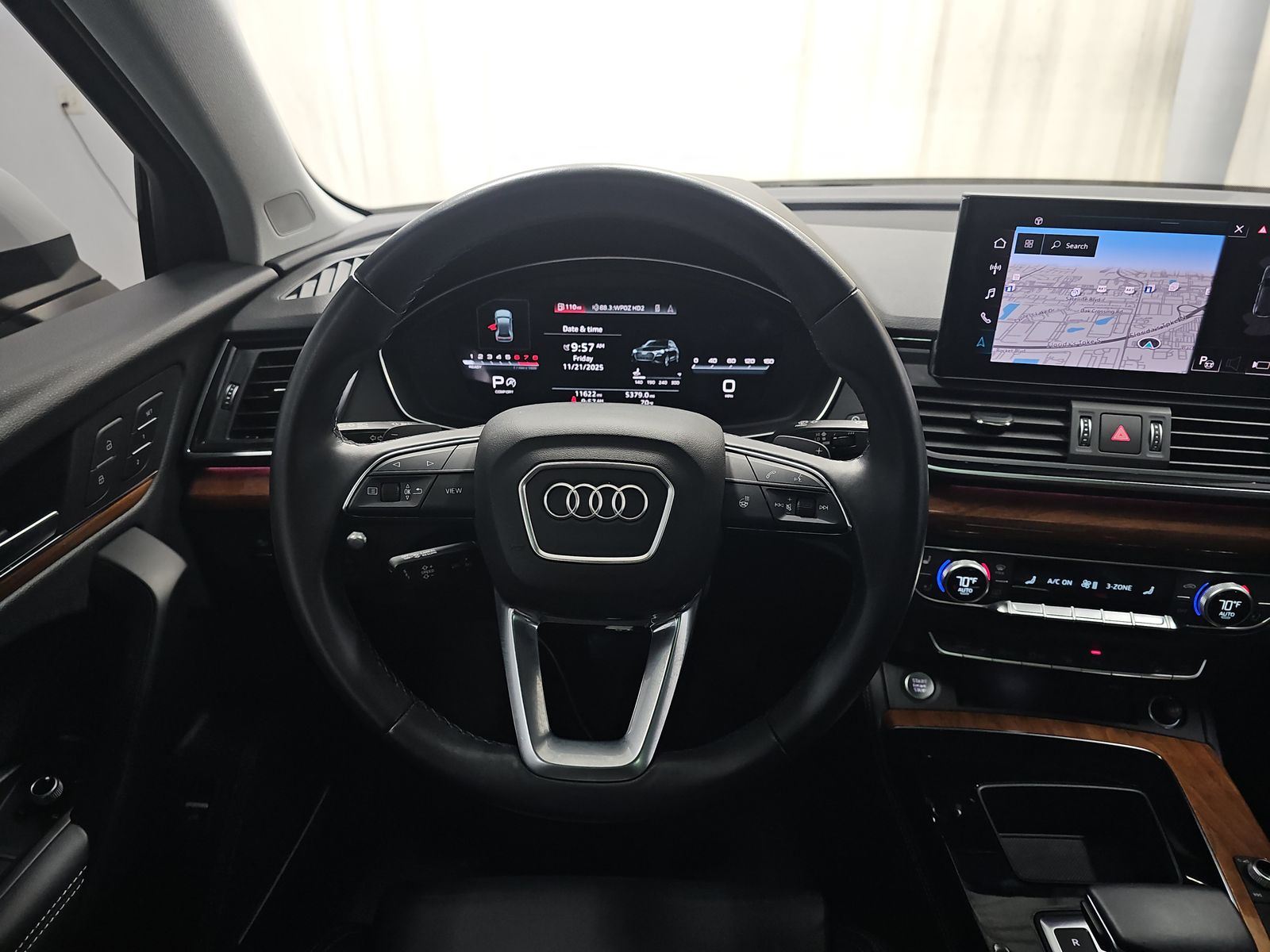 2023 Audi Q5 Prestige AWD