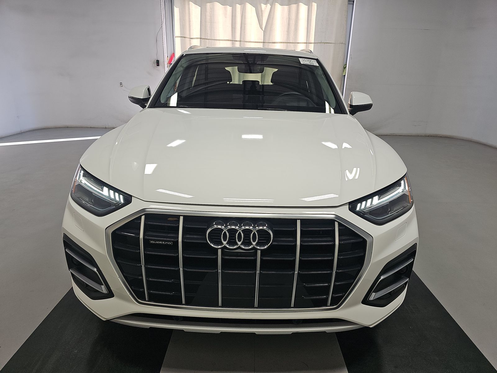 2023 Audi Q5 Prestige AWD