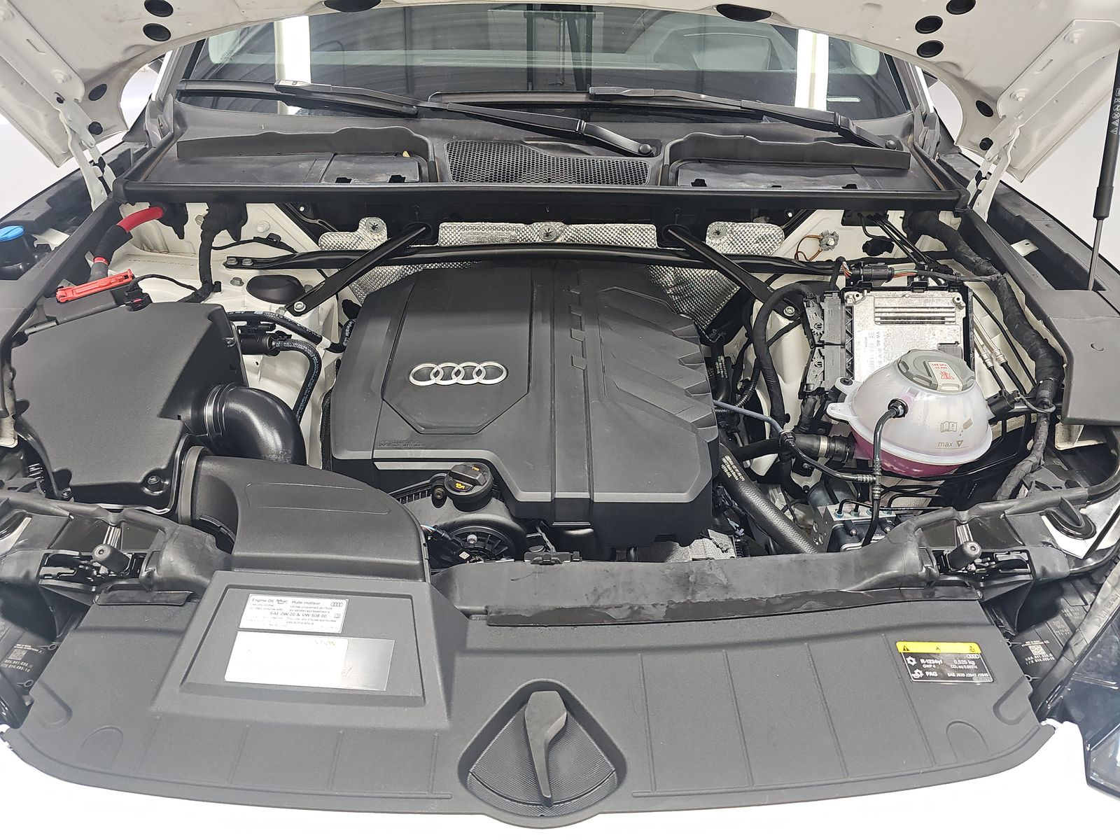 2023 Audi Q5 Prestige AWD