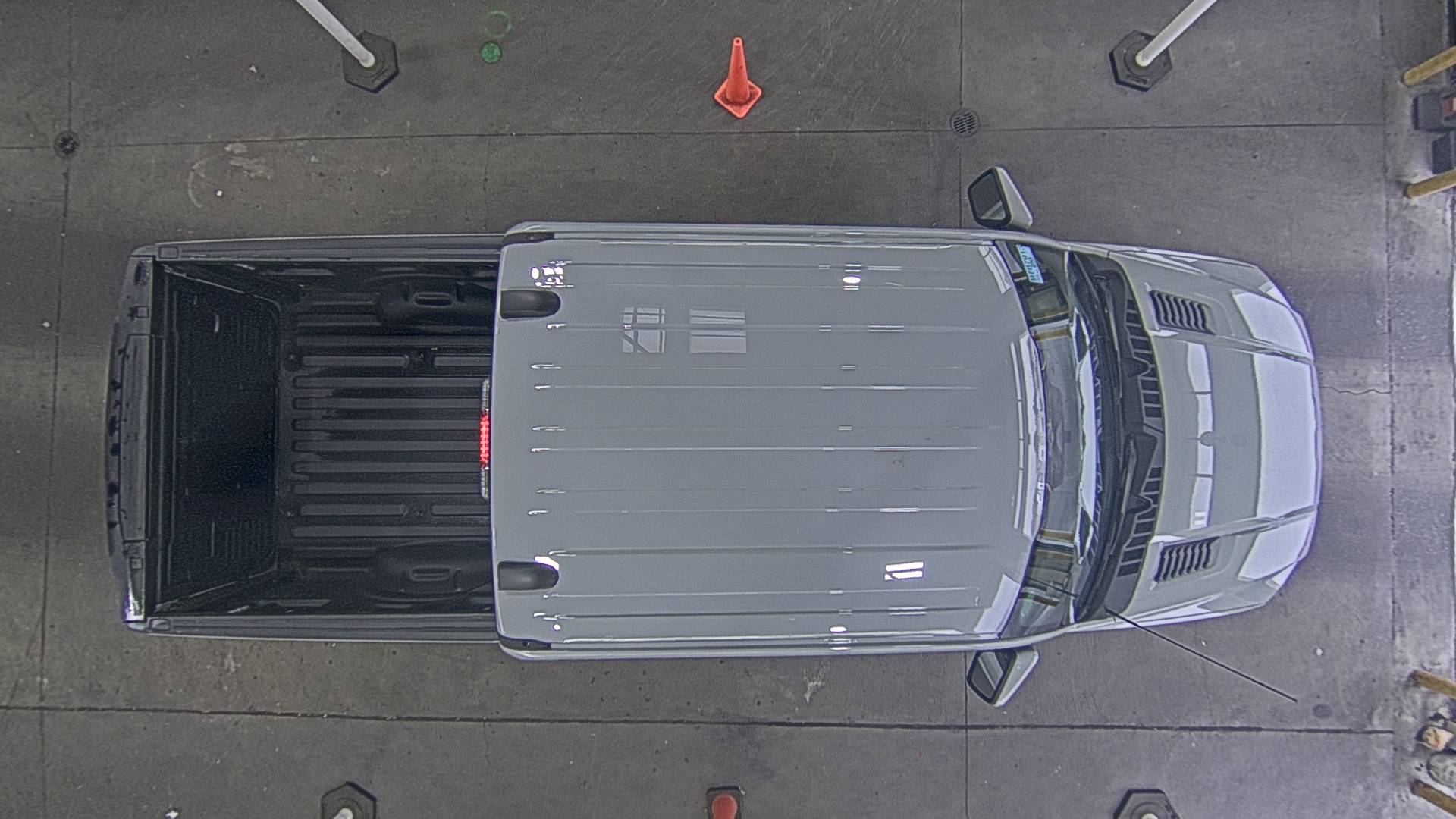 2023 Ford F-150 Lariat AWD