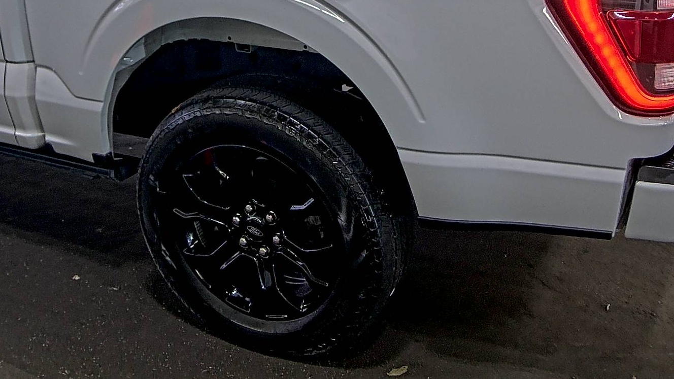 2023 Ford F-150 Lariat AWD