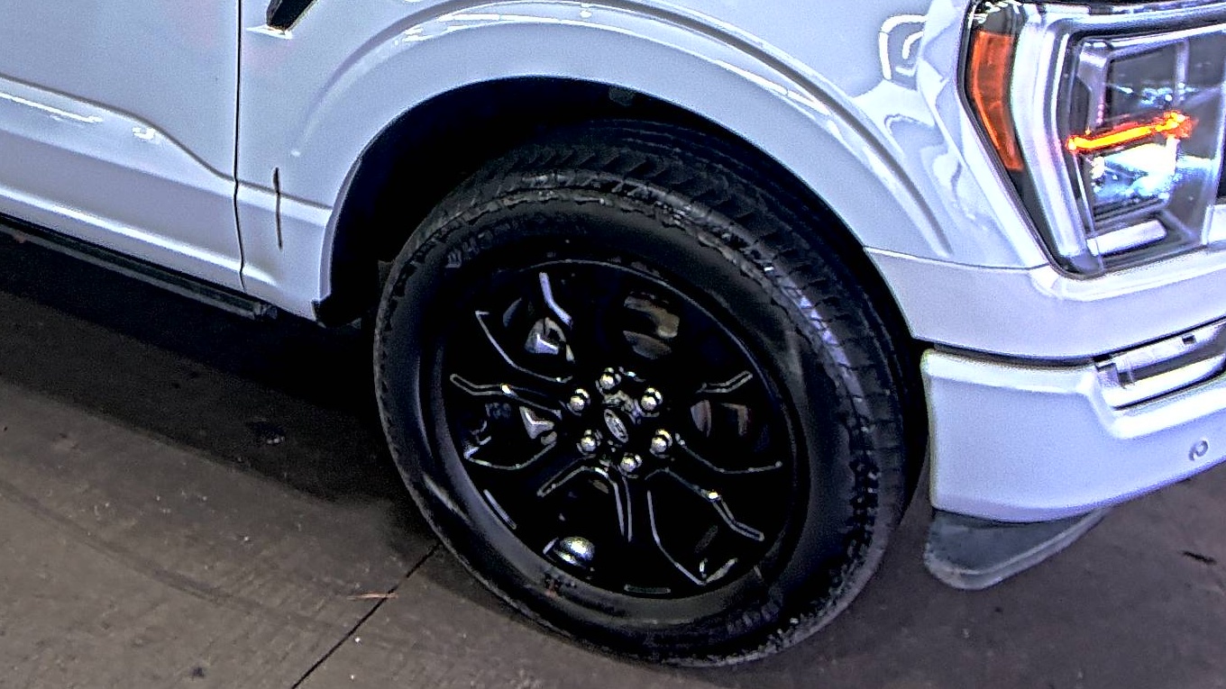 2023 Ford F-150 Lariat AWD