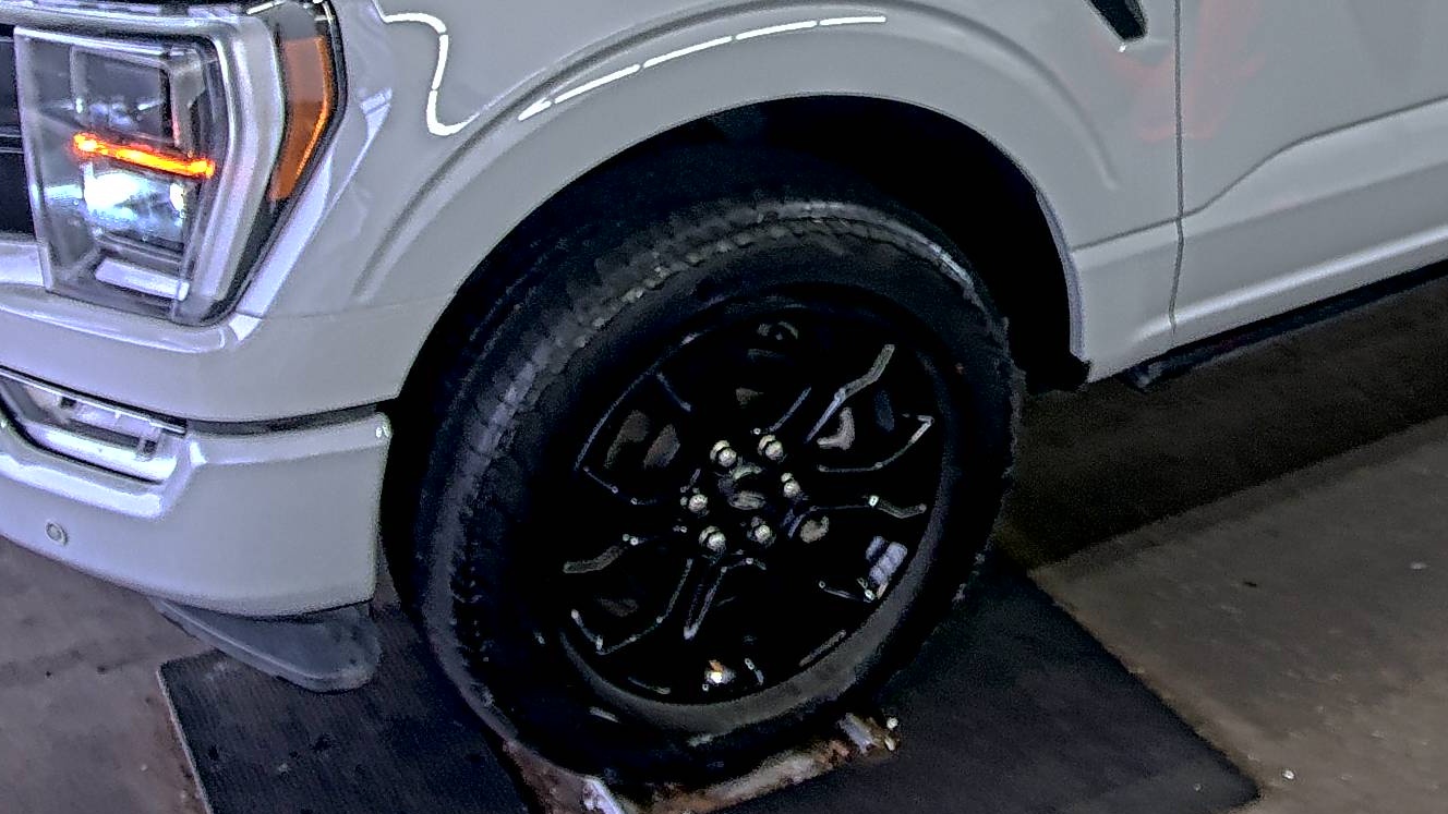 2023 Ford F-150 Lariat AWD