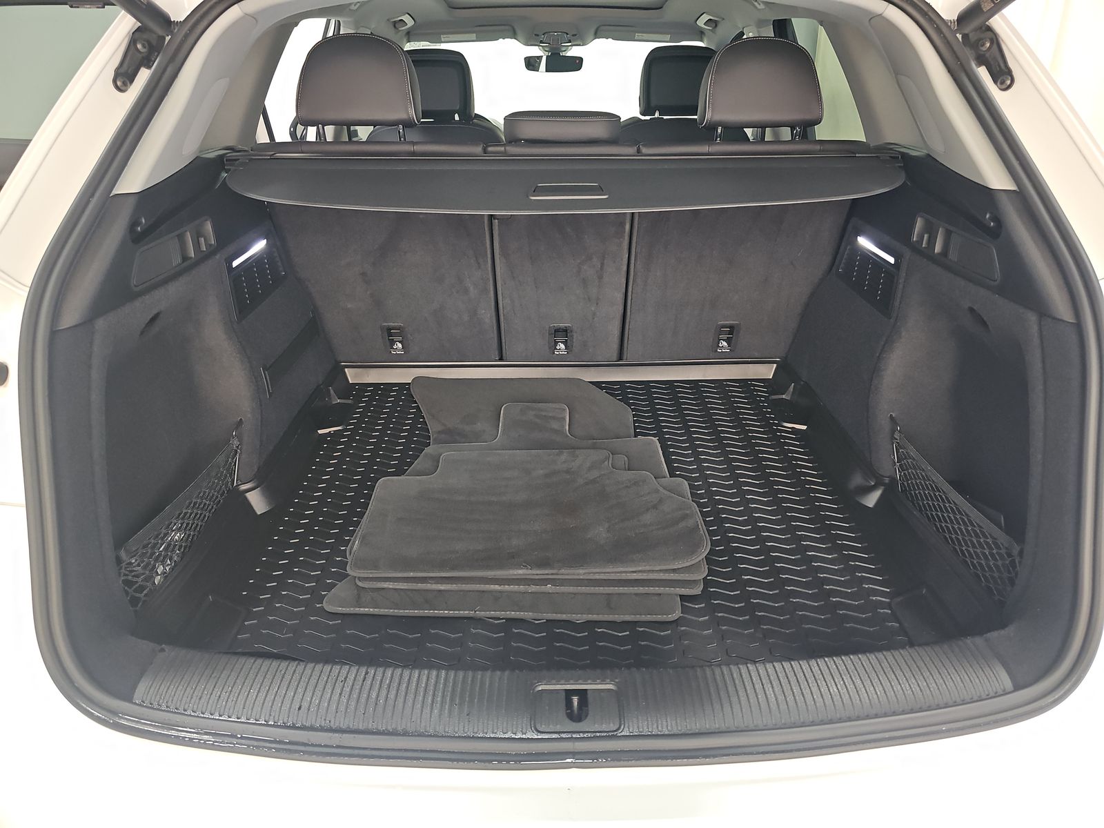 2023 Audi Q5 Prestige AWD