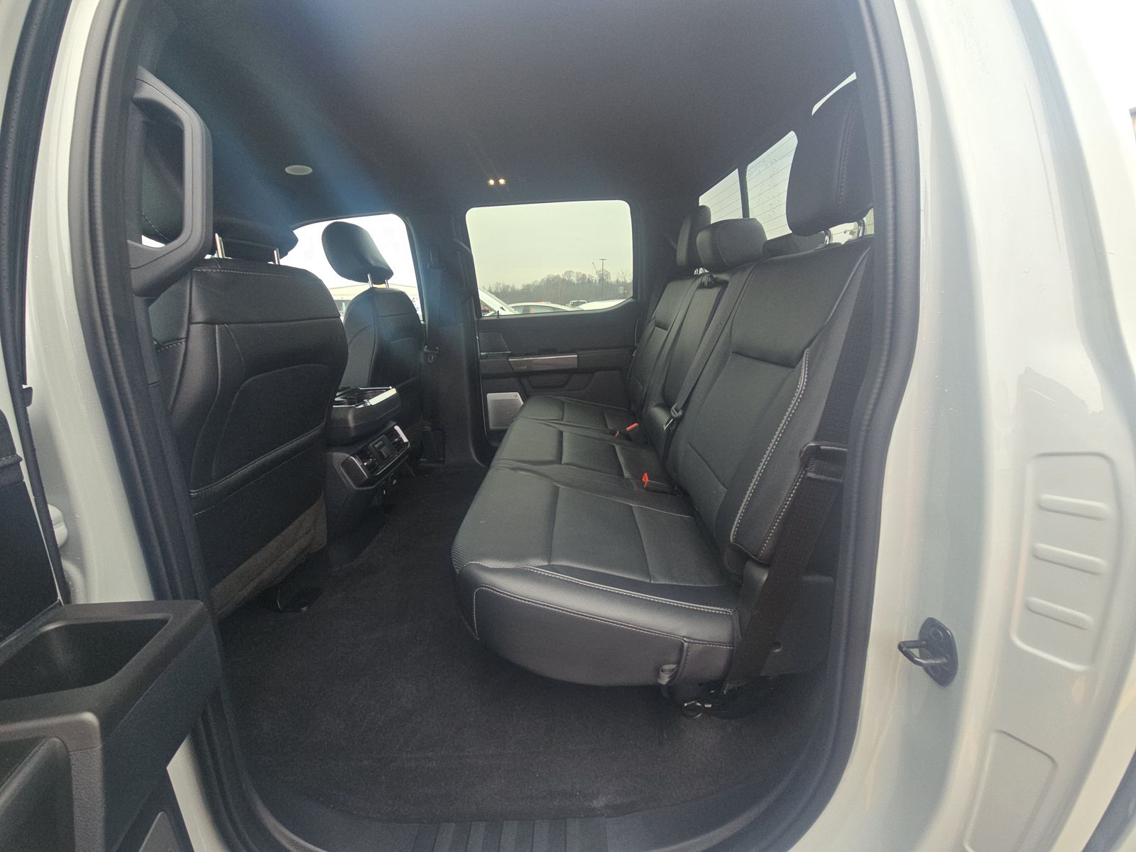 2023 Ford F-150 Lariat AWD