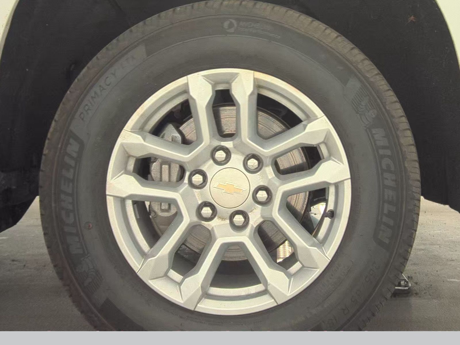 2022 Chevrolet Silverado 1500 LT AWD