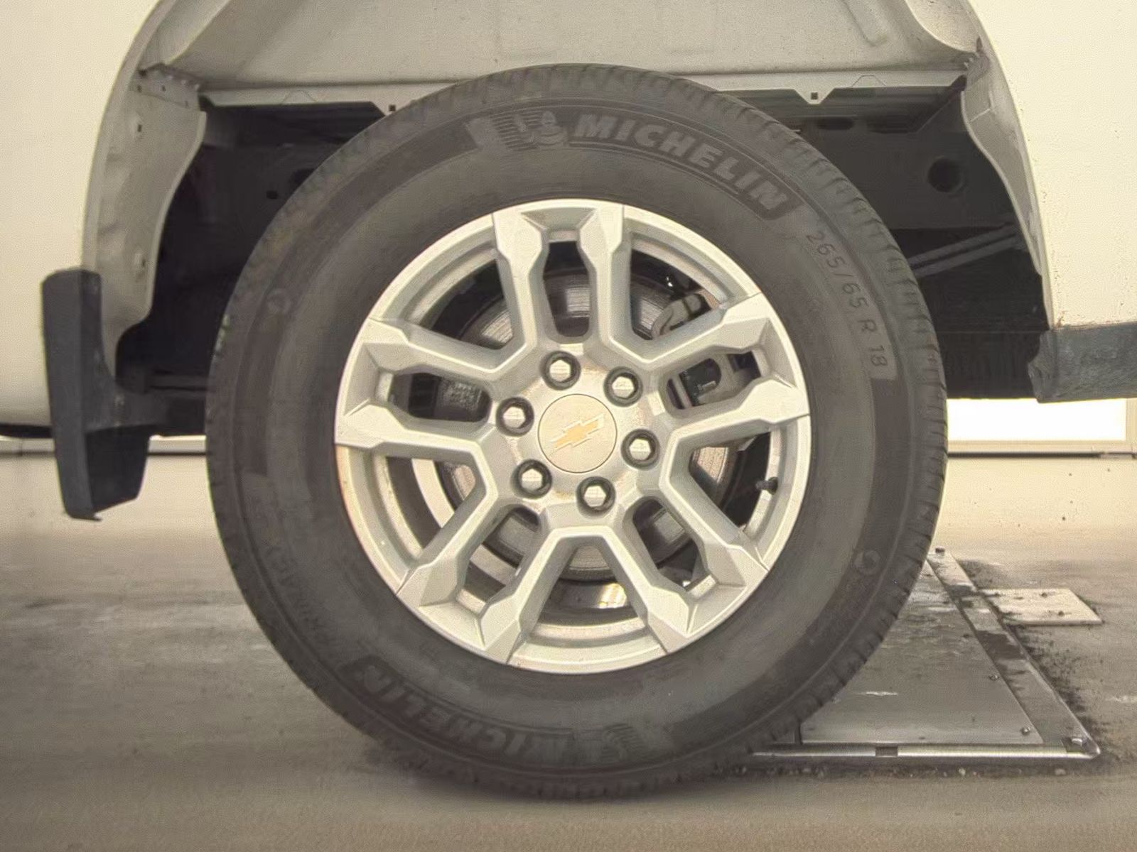 2022 Chevrolet Silverado 1500 LT AWD