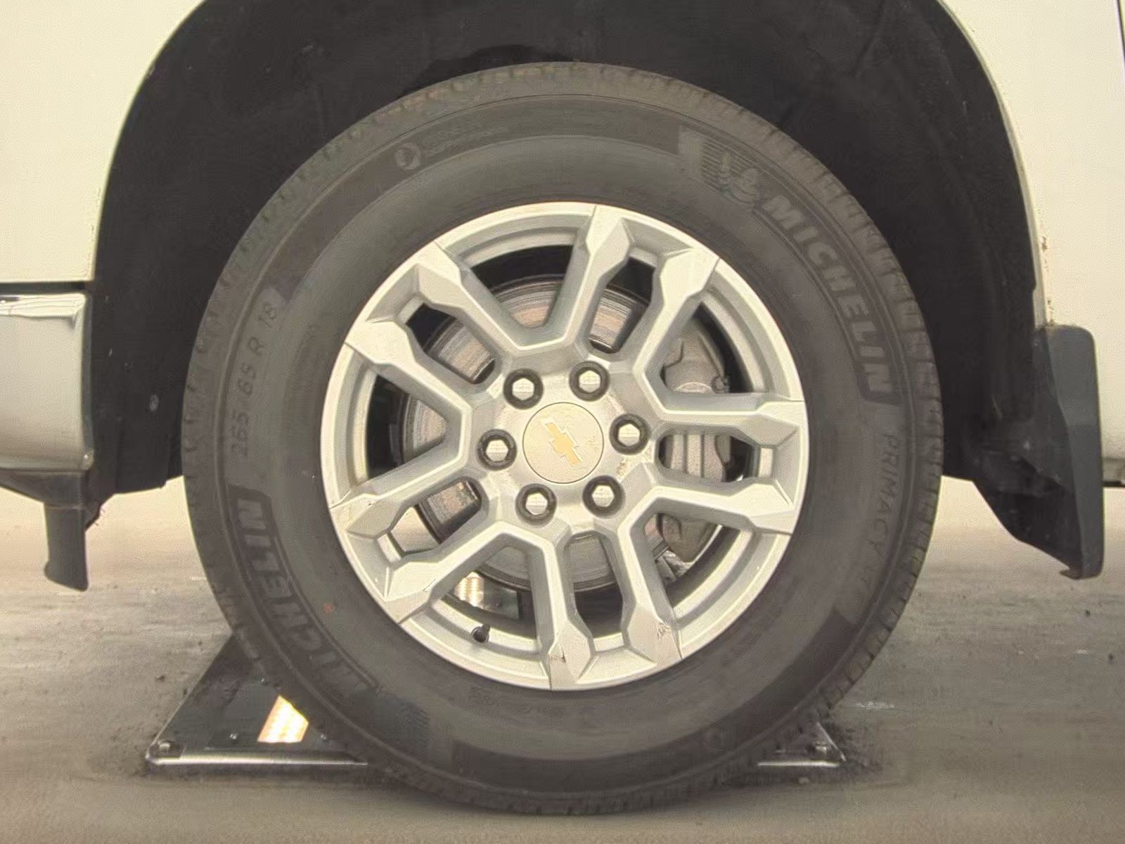 2022 Chevrolet Silverado 1500 LT AWD