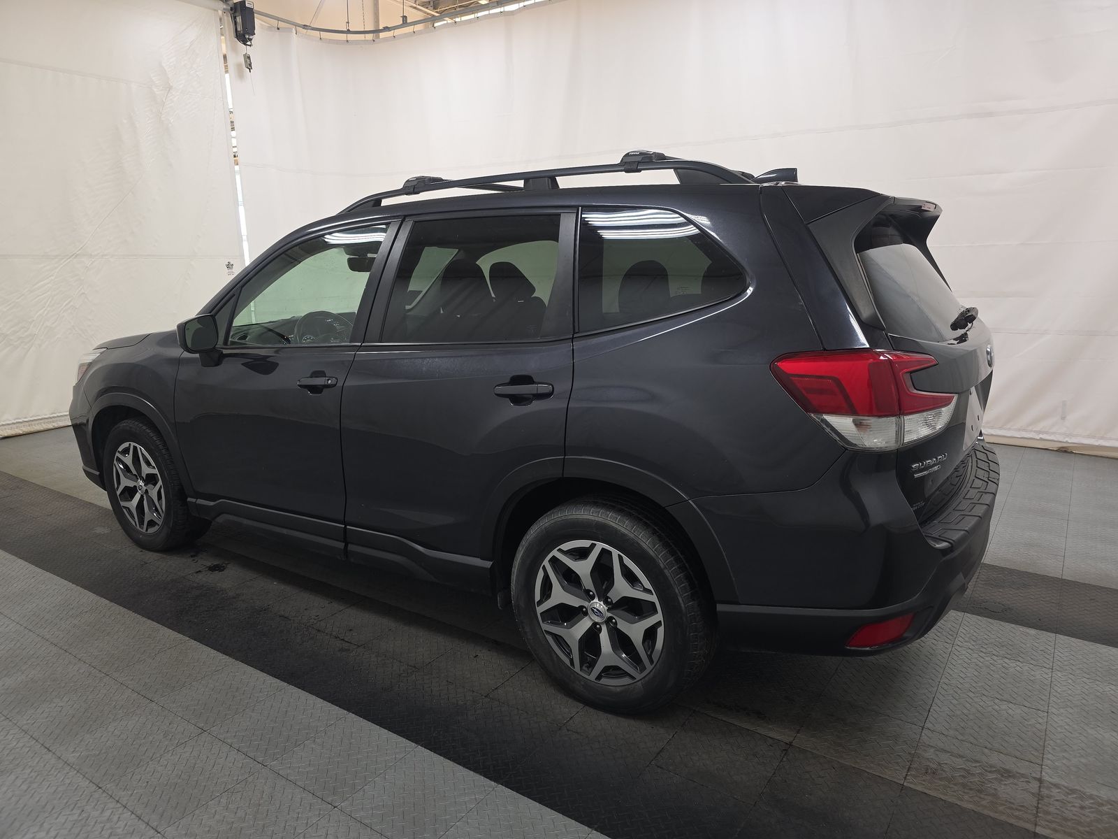 2019 Subaru Forester Premium AWD