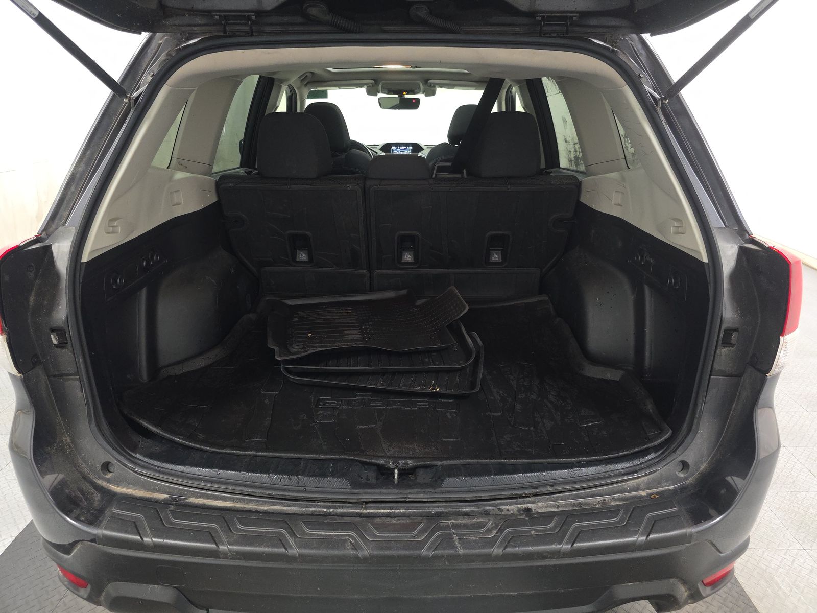 2019 Subaru Forester Premium AWD