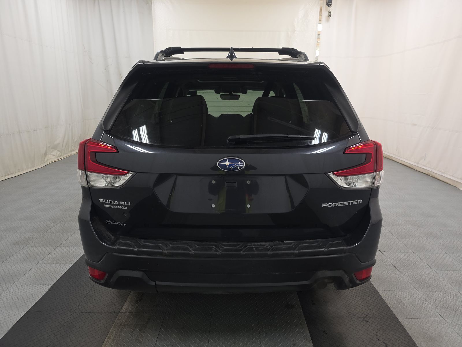2019 Subaru Forester Premium AWD