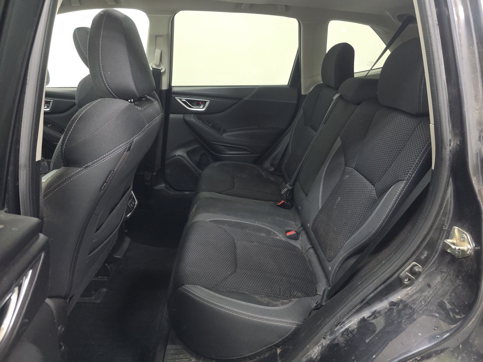 2019 Subaru Forester Premium AWD