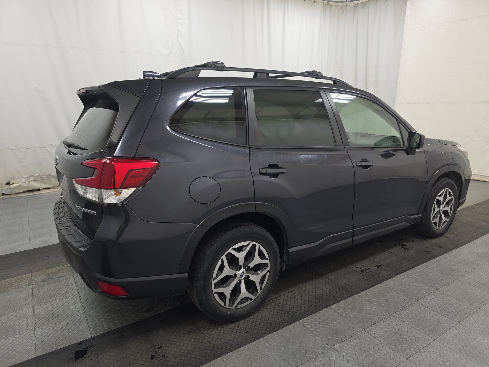 2019 Subaru Forester Premium AWD