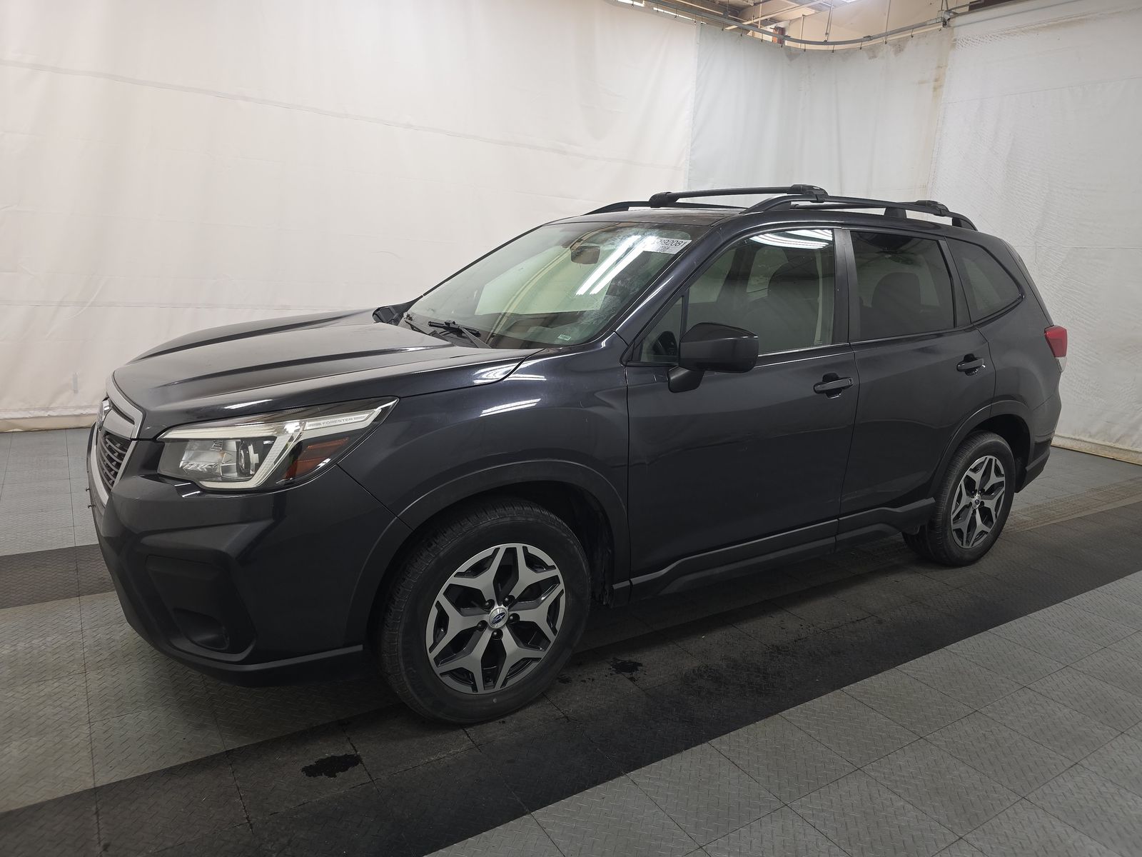 2019 Subaru Forester Premium AWD