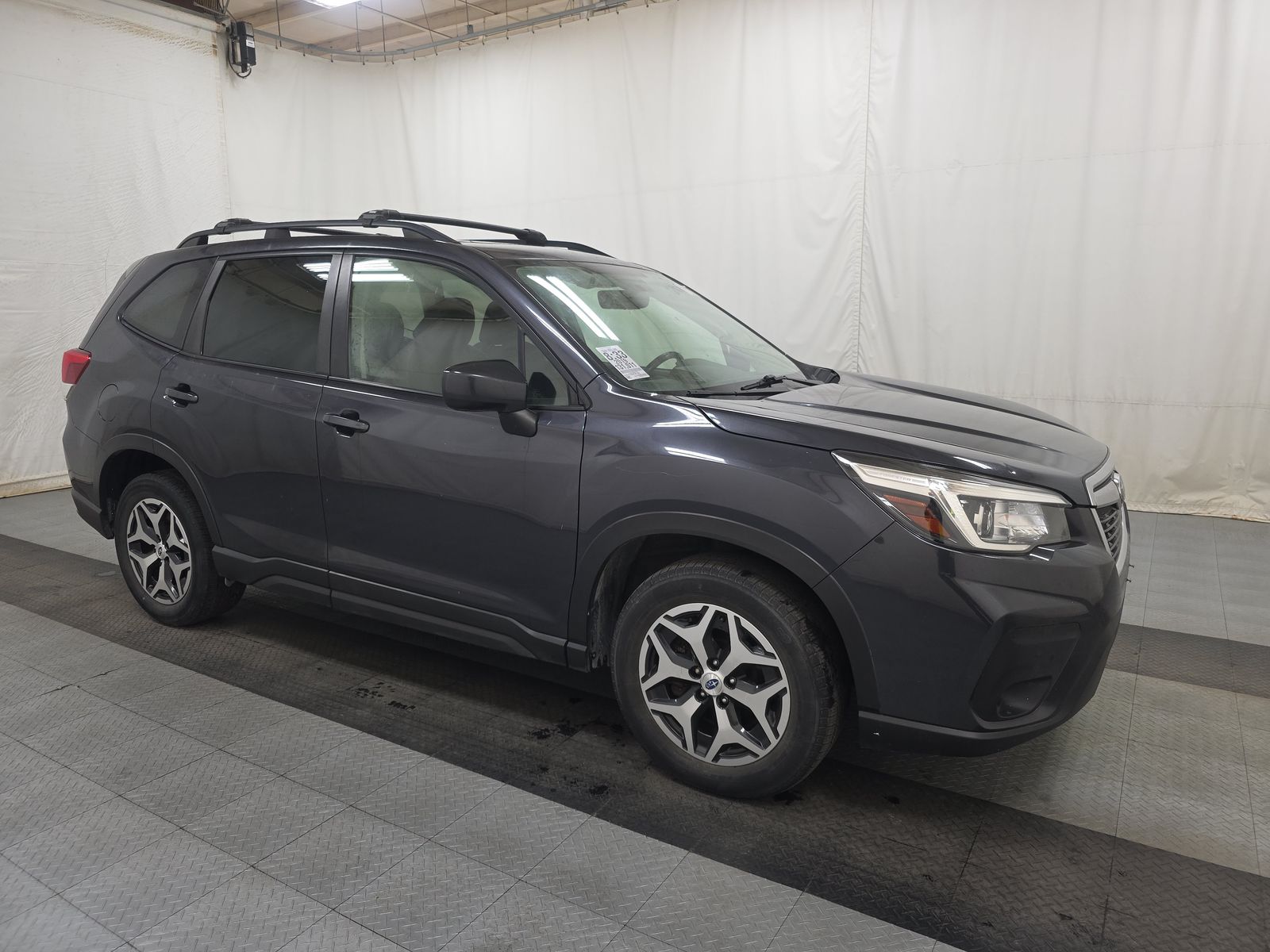 2019 Subaru Forester Premium AWD