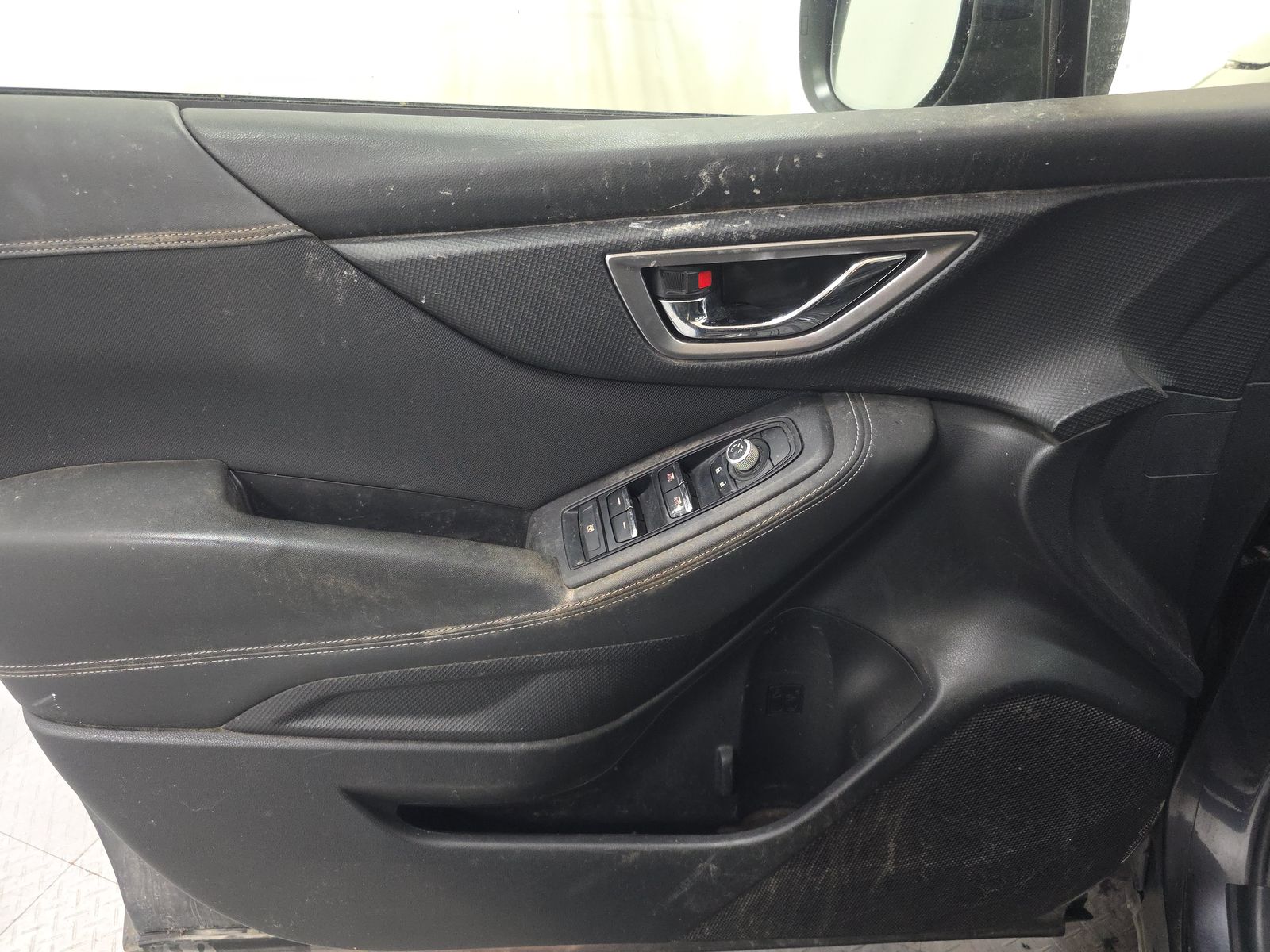 2019 Subaru Forester Premium AWD