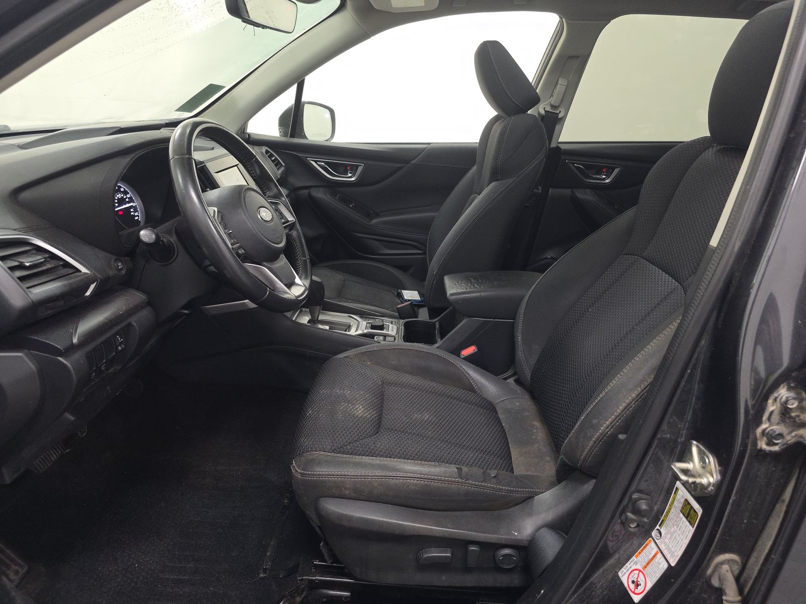 2019 Subaru Forester Premium AWD