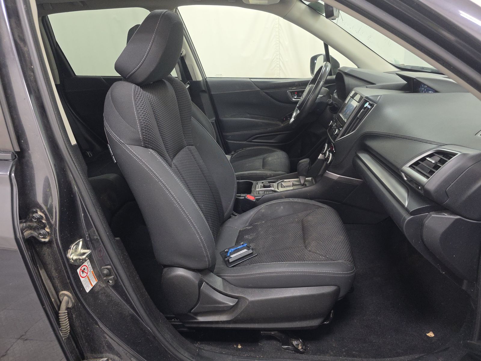 2019 Subaru Forester Premium AWD