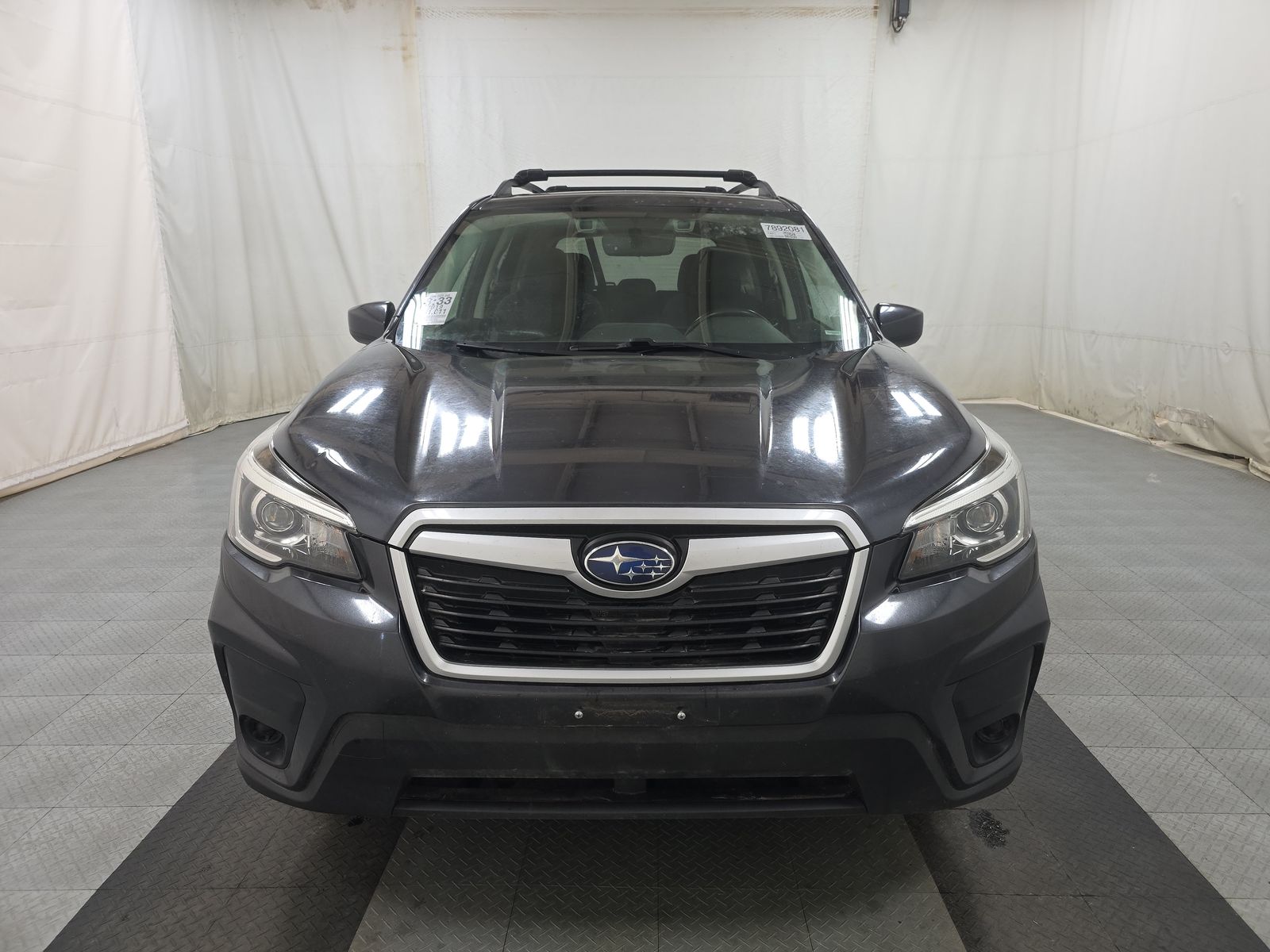 2019 Subaru Forester Premium AWD