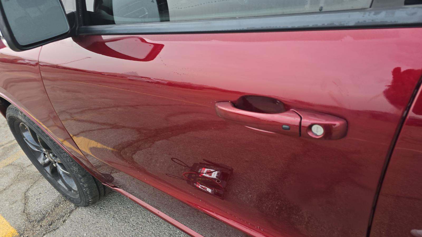 2022 Dodge Durango R/T Plus AWD