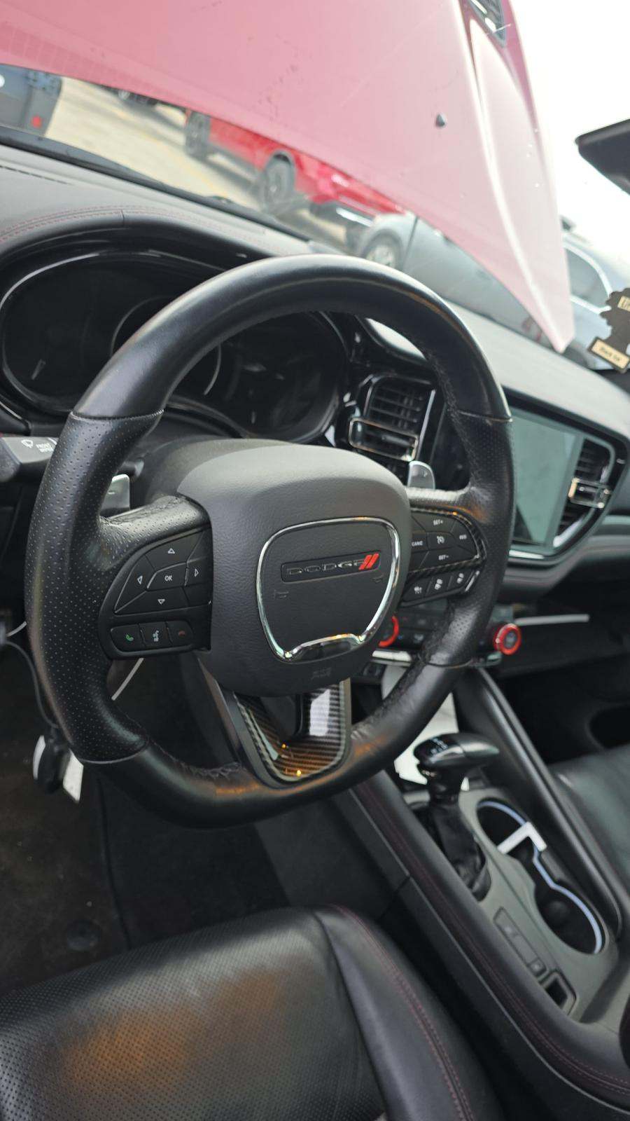 2022 Dodge Durango R/T Plus AWD