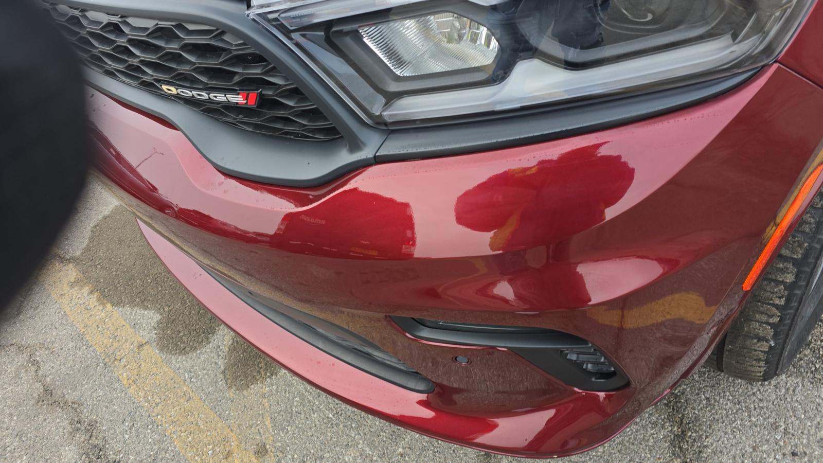 2022 Dodge Durango R/T Plus AWD