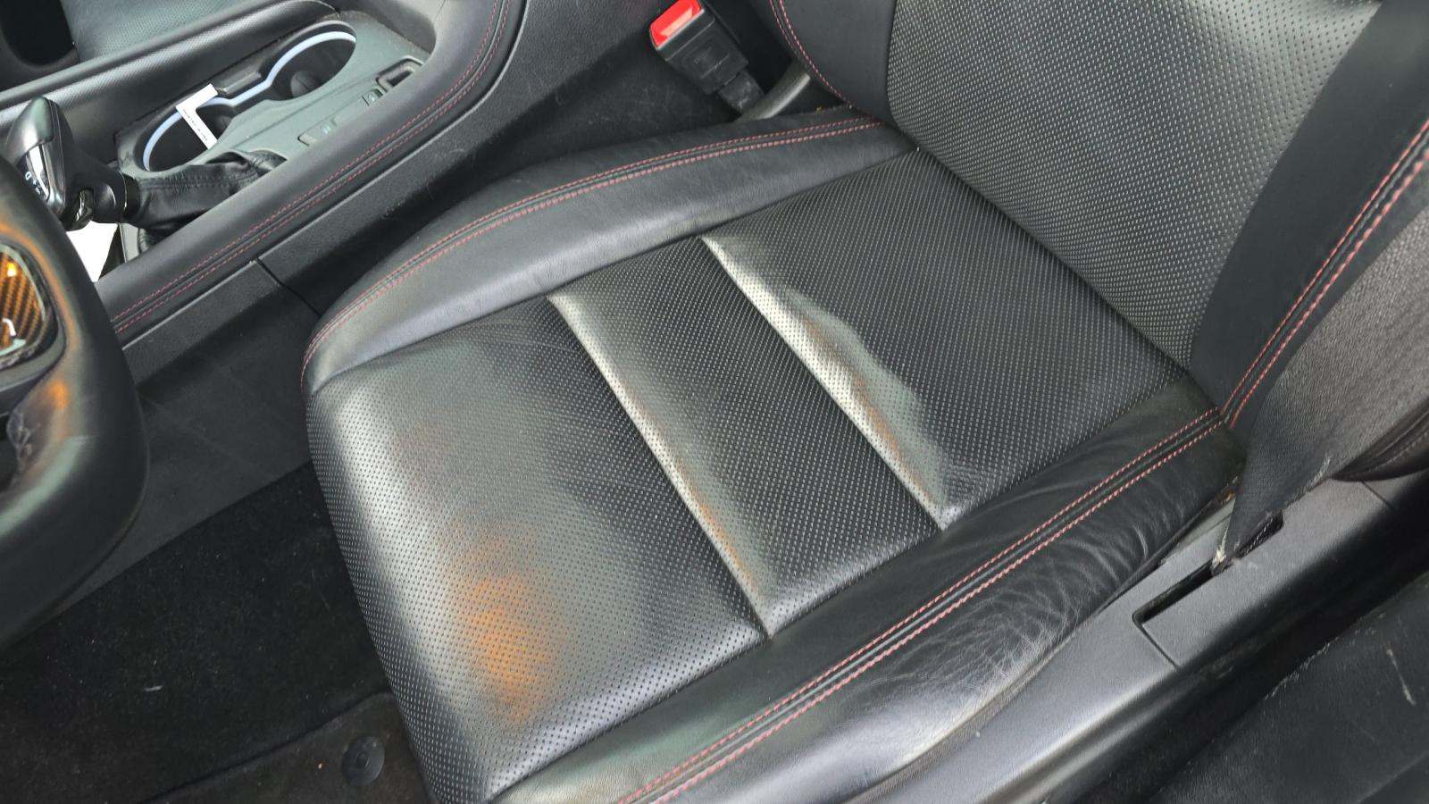 2022 Dodge Durango R/T Plus AWD