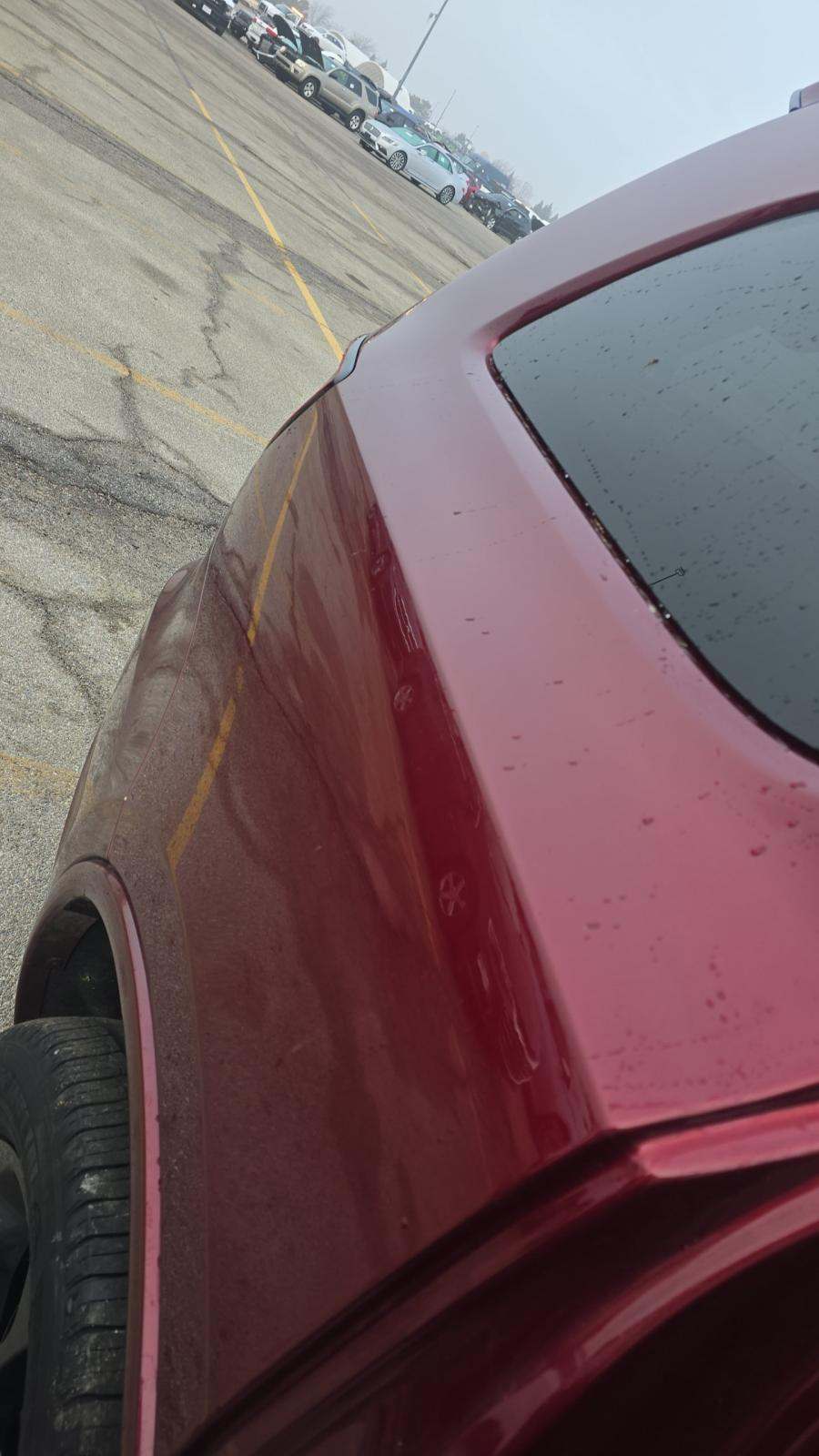 2022 Dodge Durango R/T Plus AWD