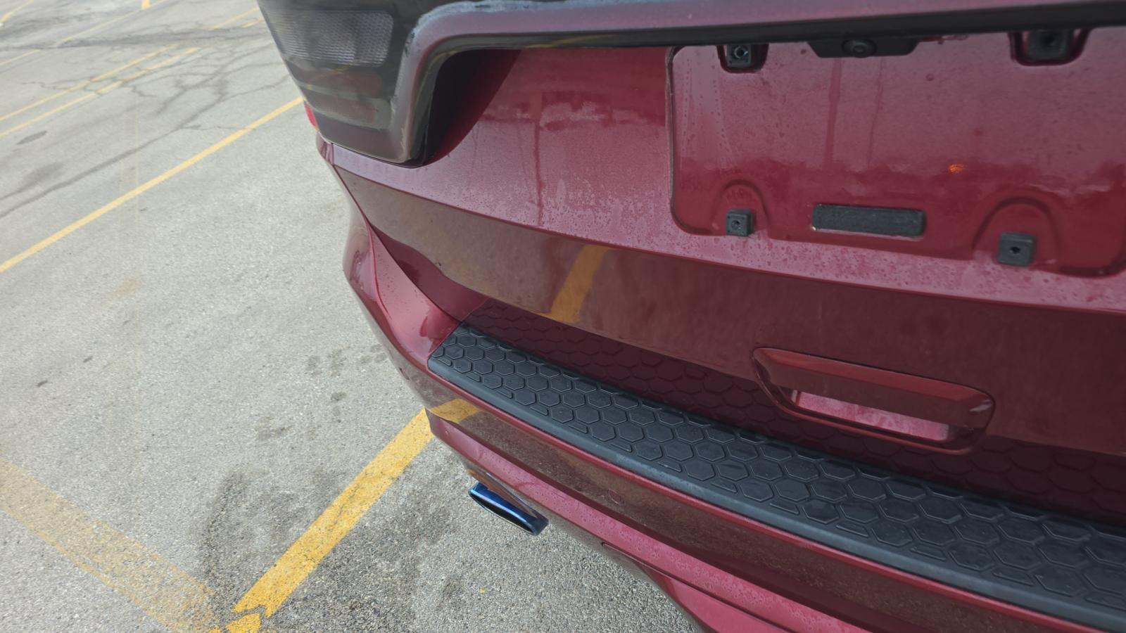 2022 Dodge Durango R/T Plus AWD