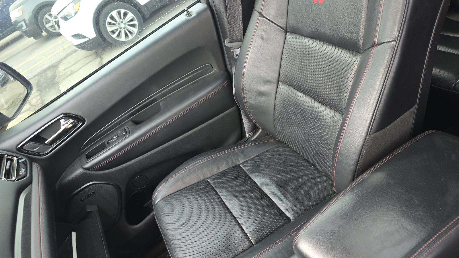 2022 Dodge Durango R/T Plus AWD