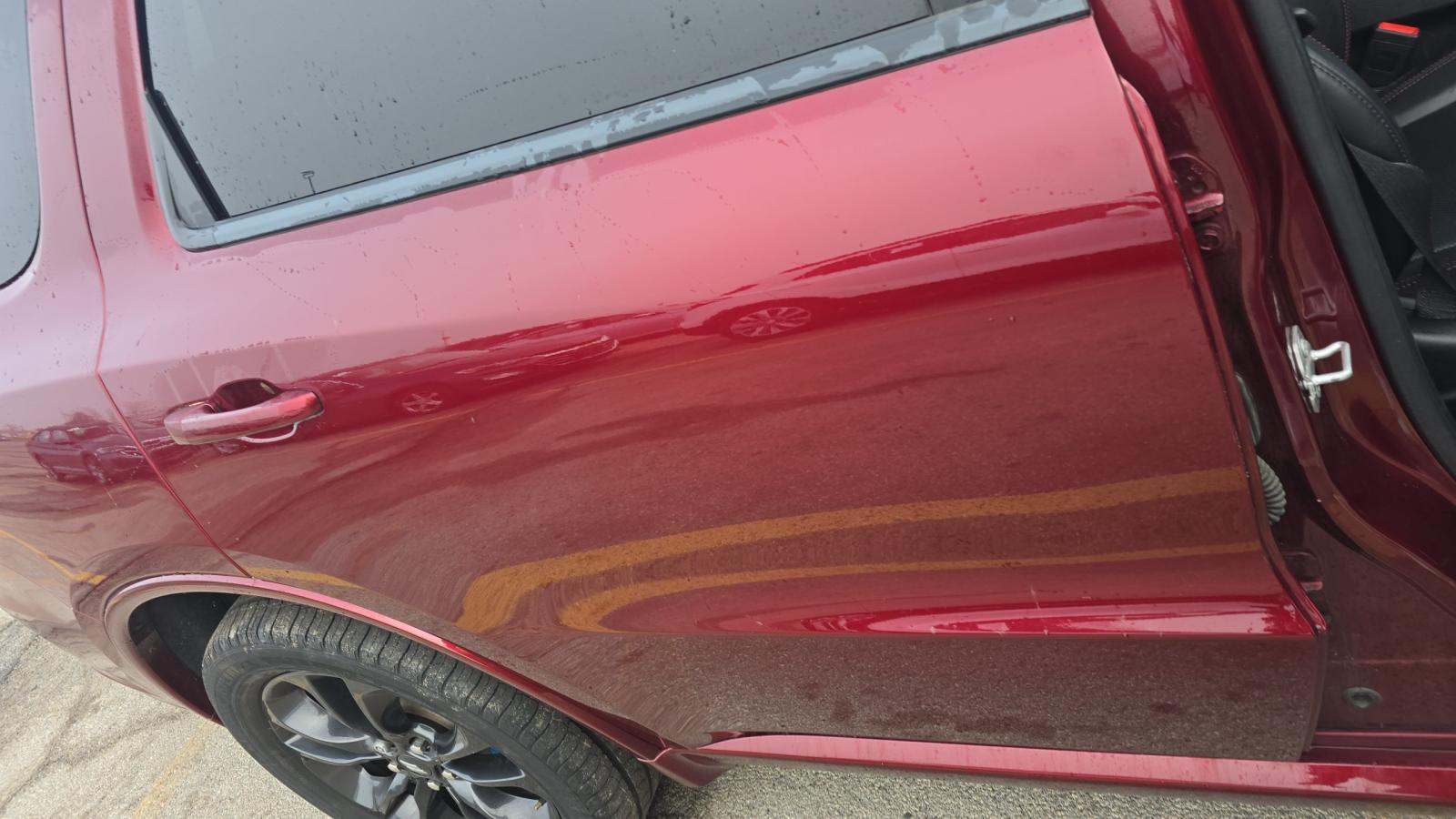 2022 Dodge Durango R/T Plus AWD