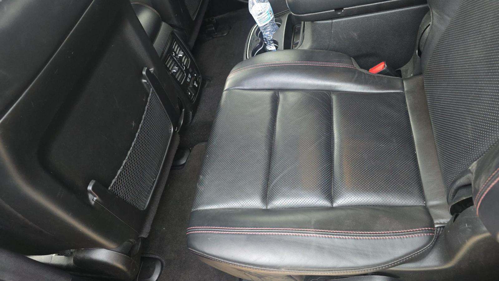 2022 Dodge Durango R/T Plus AWD