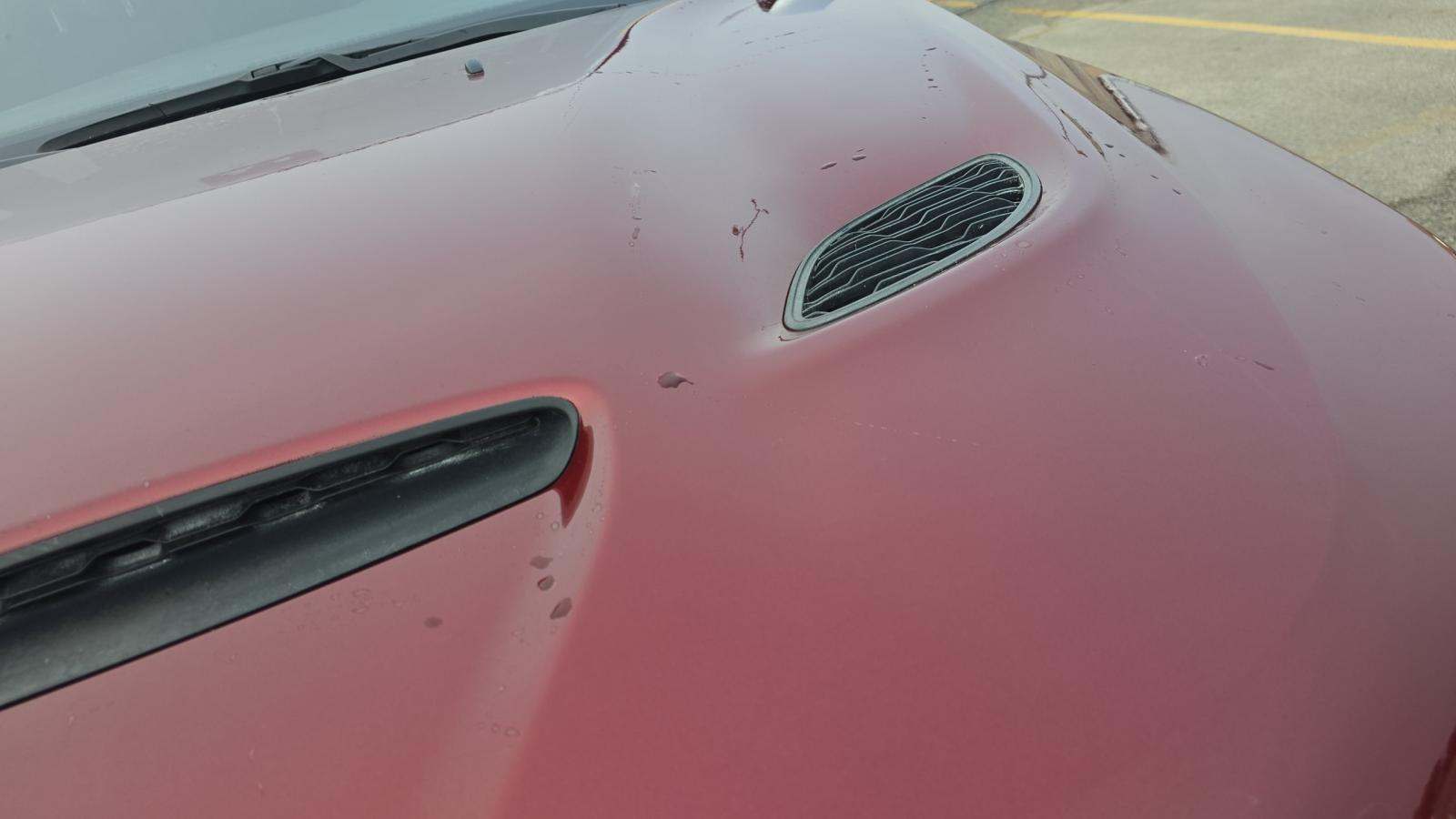 2022 Dodge Durango R/T Plus AWD