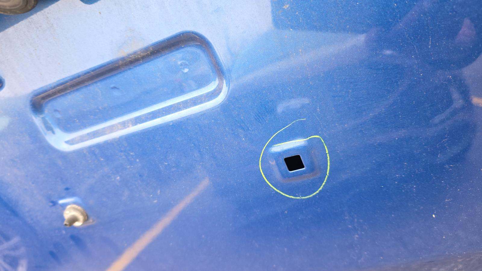 2022 Ford Edge SEL AWD