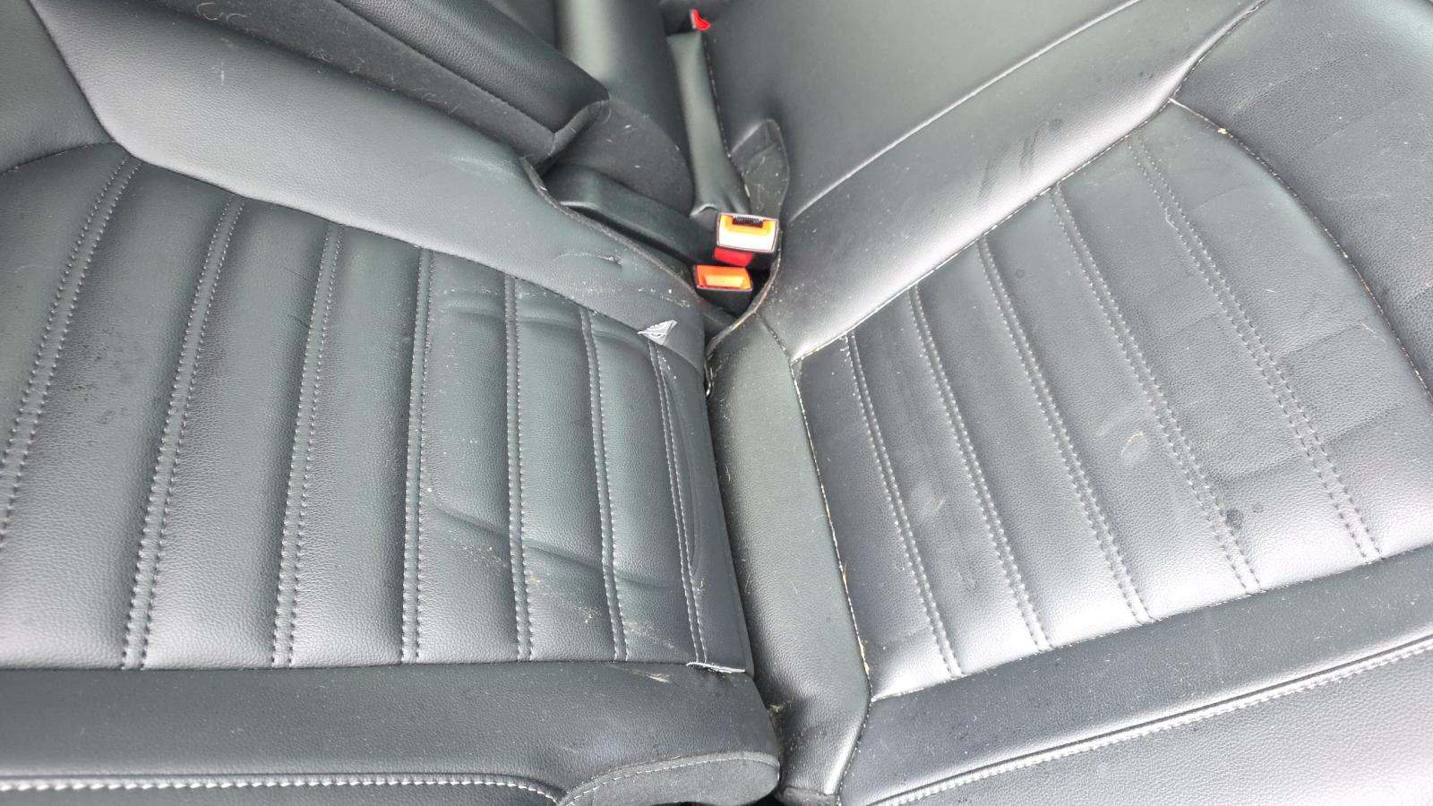 2022 Ford Edge SEL AWD