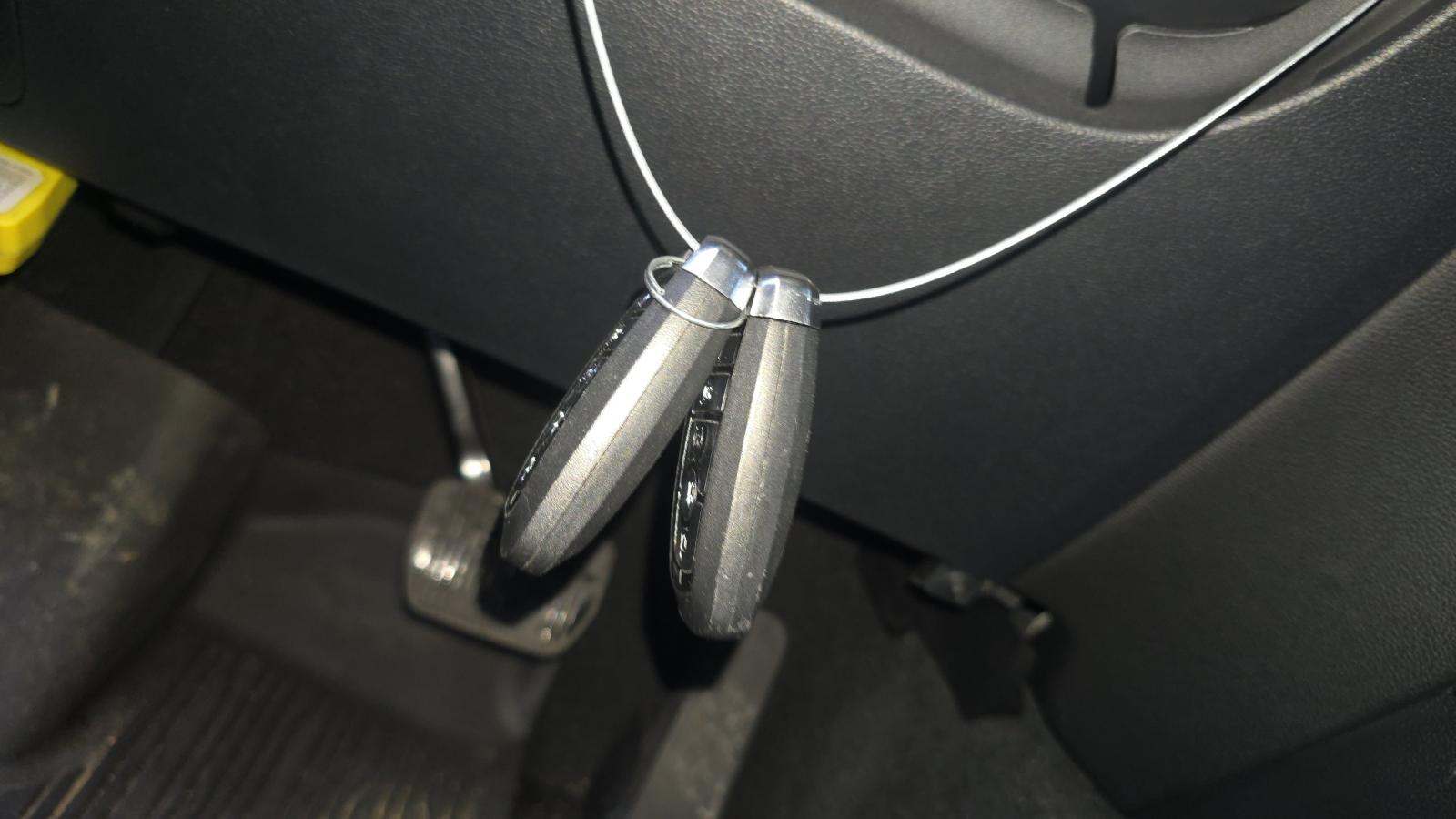 2023 Ford Explorer XLT AWD