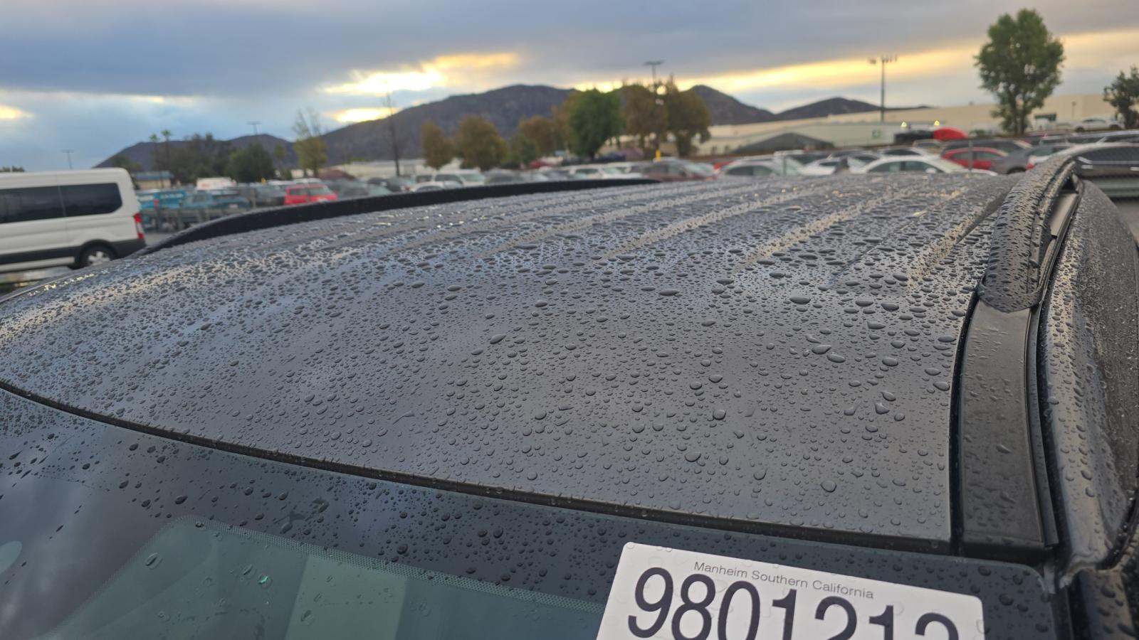 2023 Ford Explorer XLT AWD