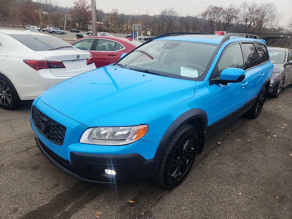 2015 Volvo XC70 3.2 Platinum AWD