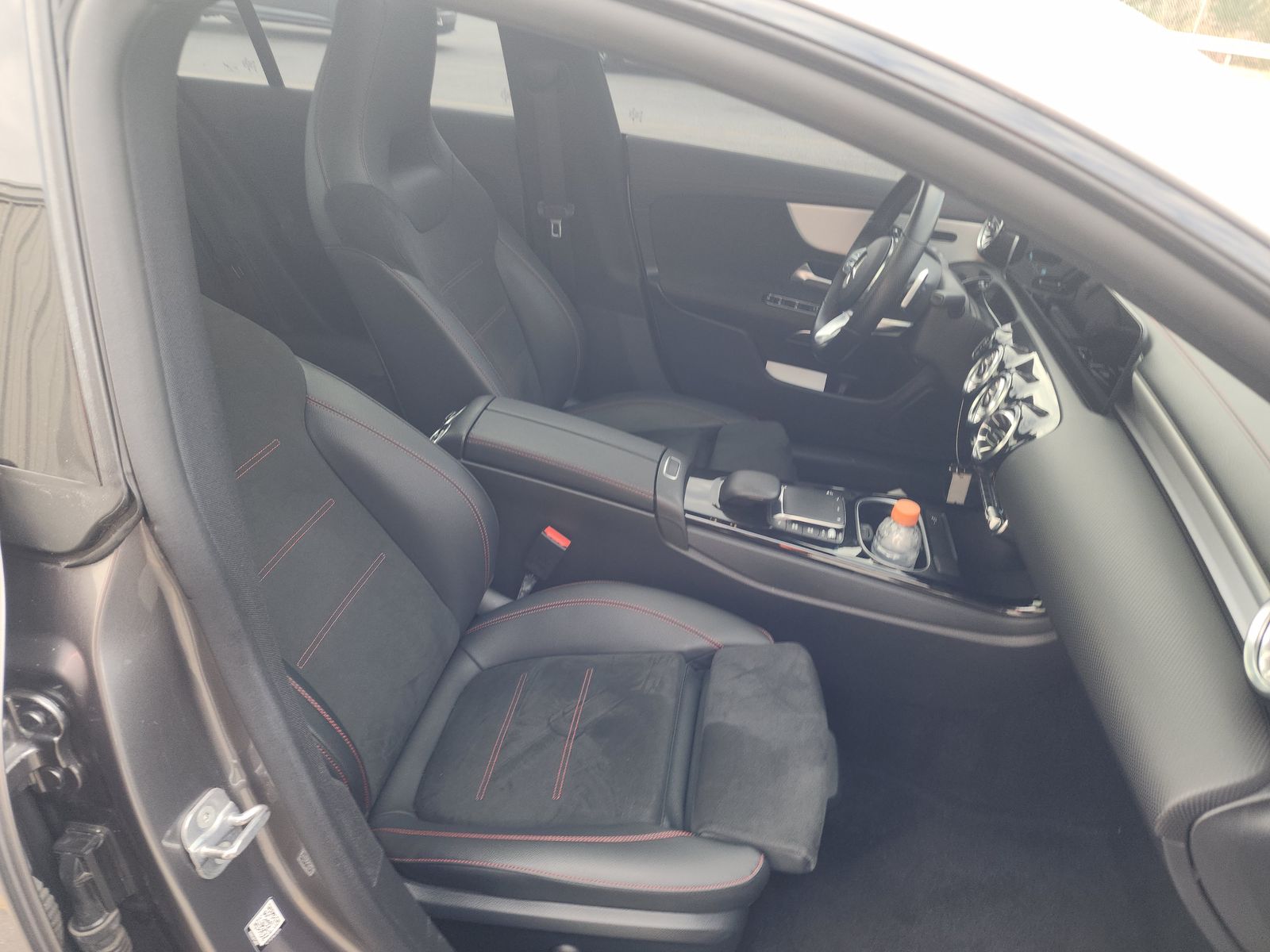 2023 Mercedes-Benz CLA CLA 250 FWD