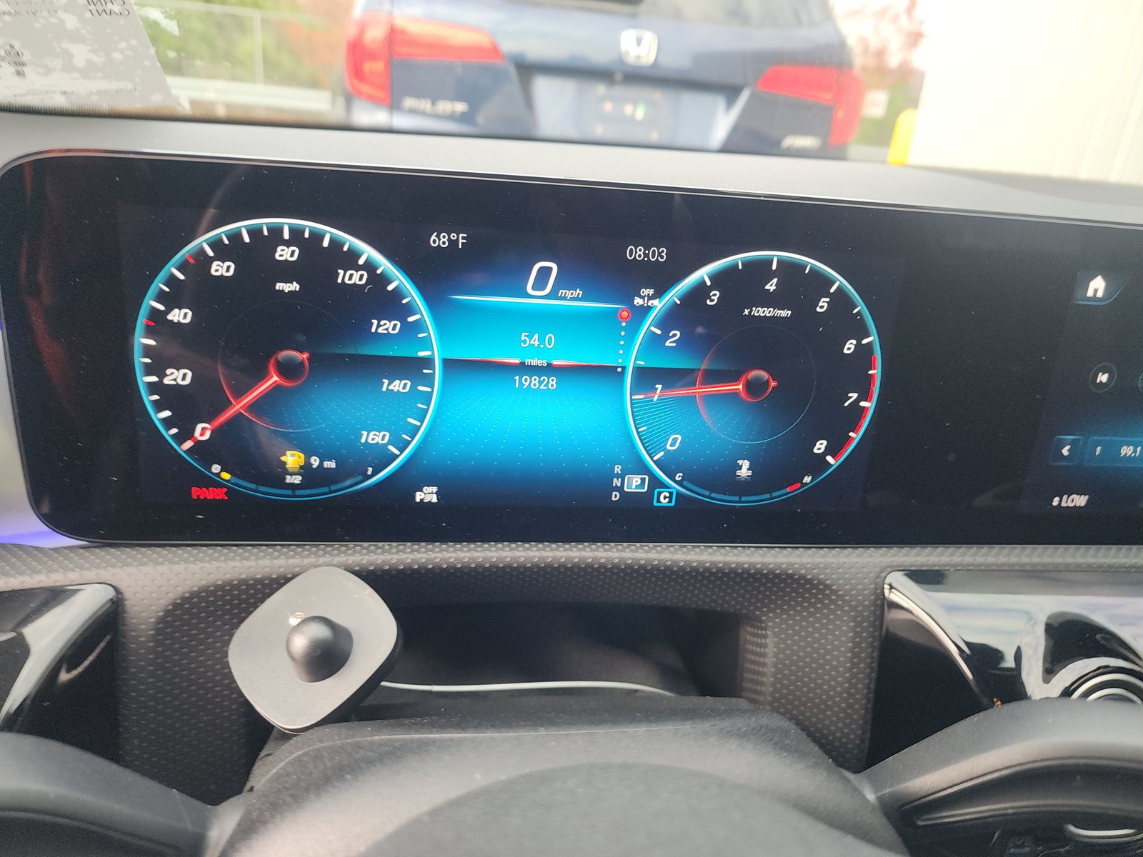 2023 Mercedes-Benz CLA CLA 250 FWD